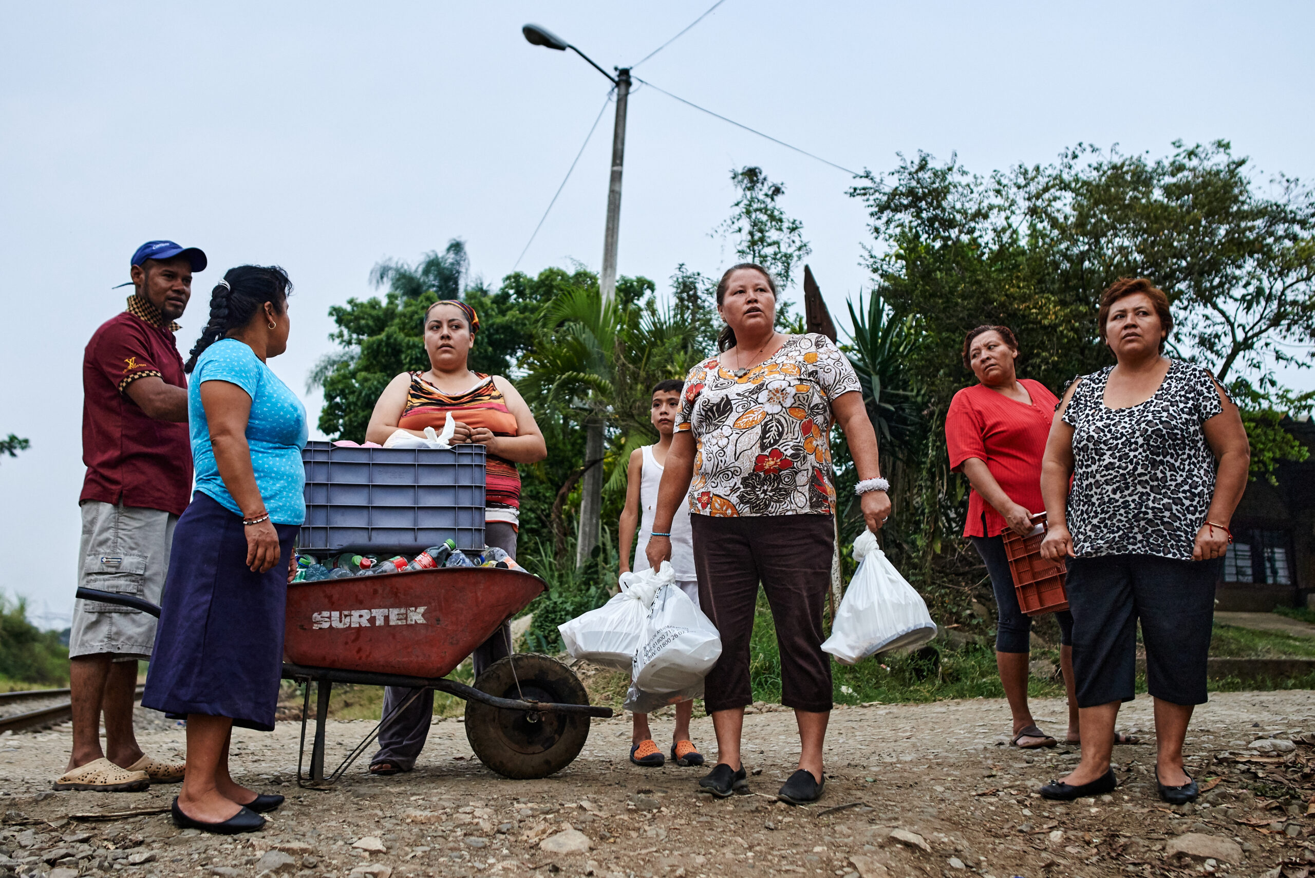 Entretien avec Mahé Elipe