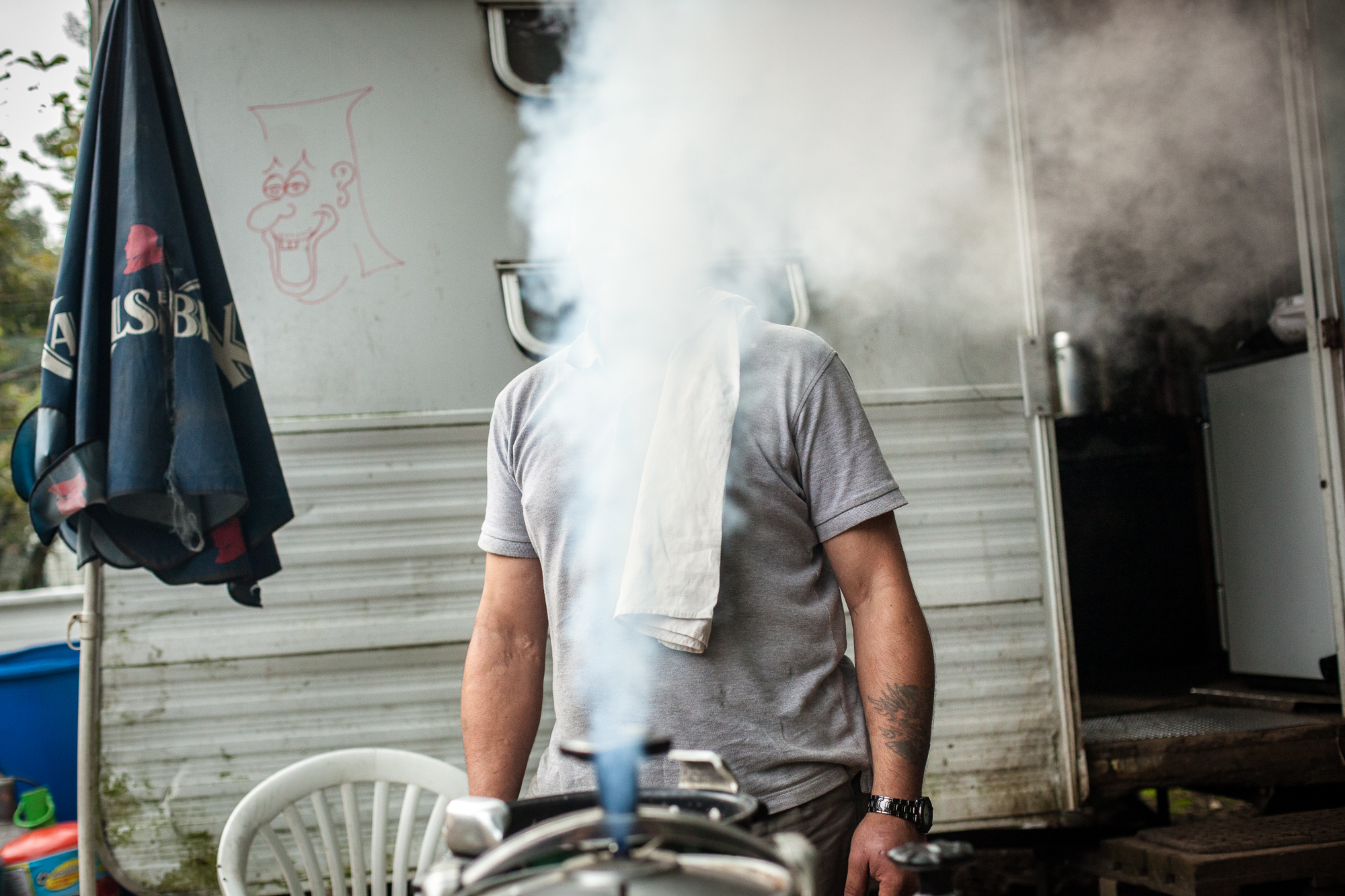 Entretien avec Cyril Marcilhacy