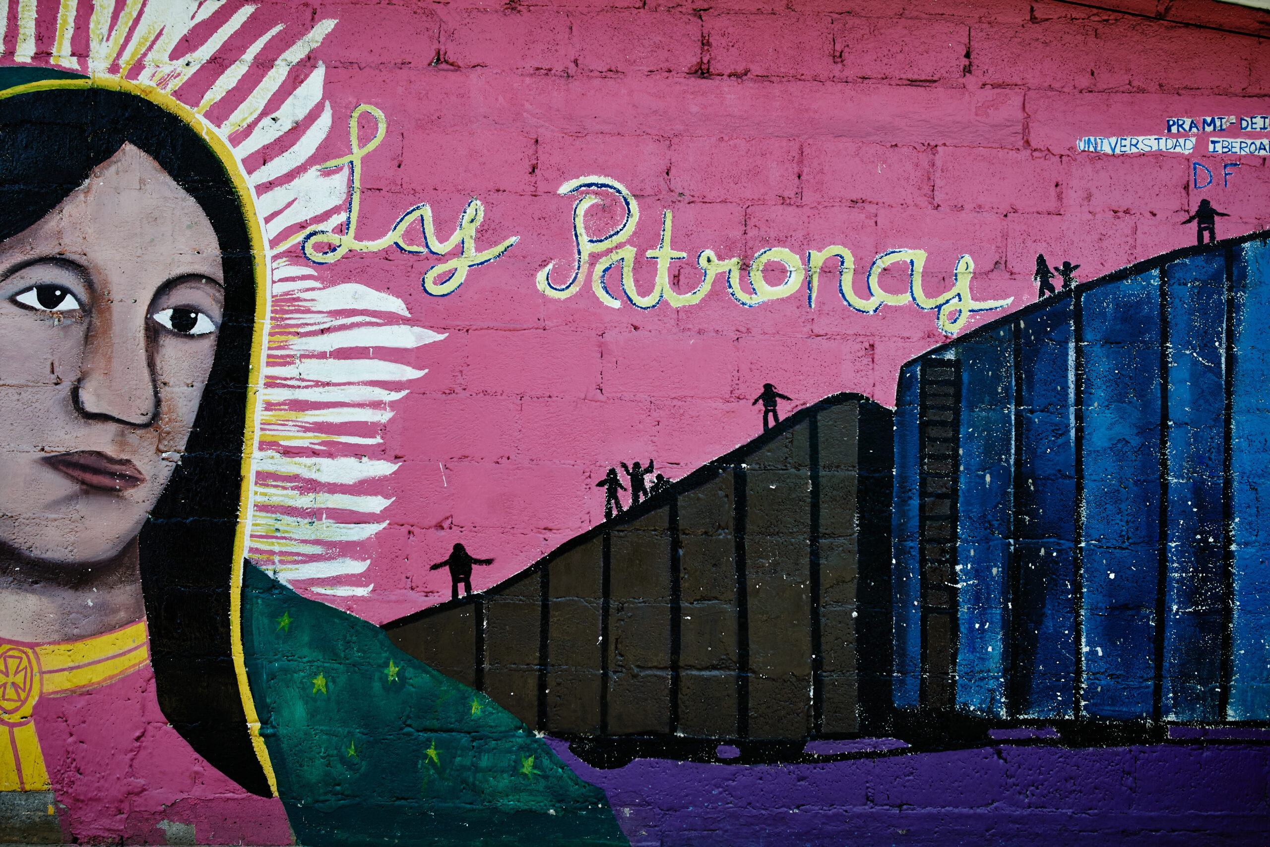 Entretien avec Mahé Elipe