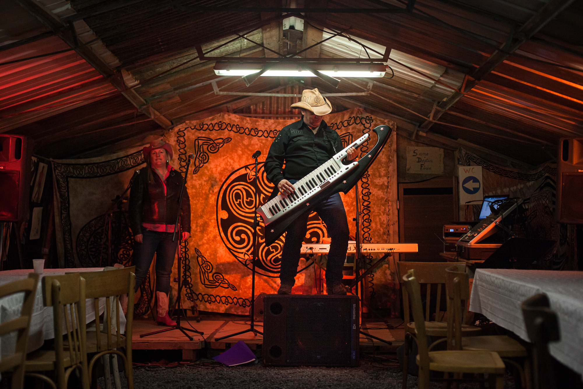 Entretien avec Cyril Marcilhacy