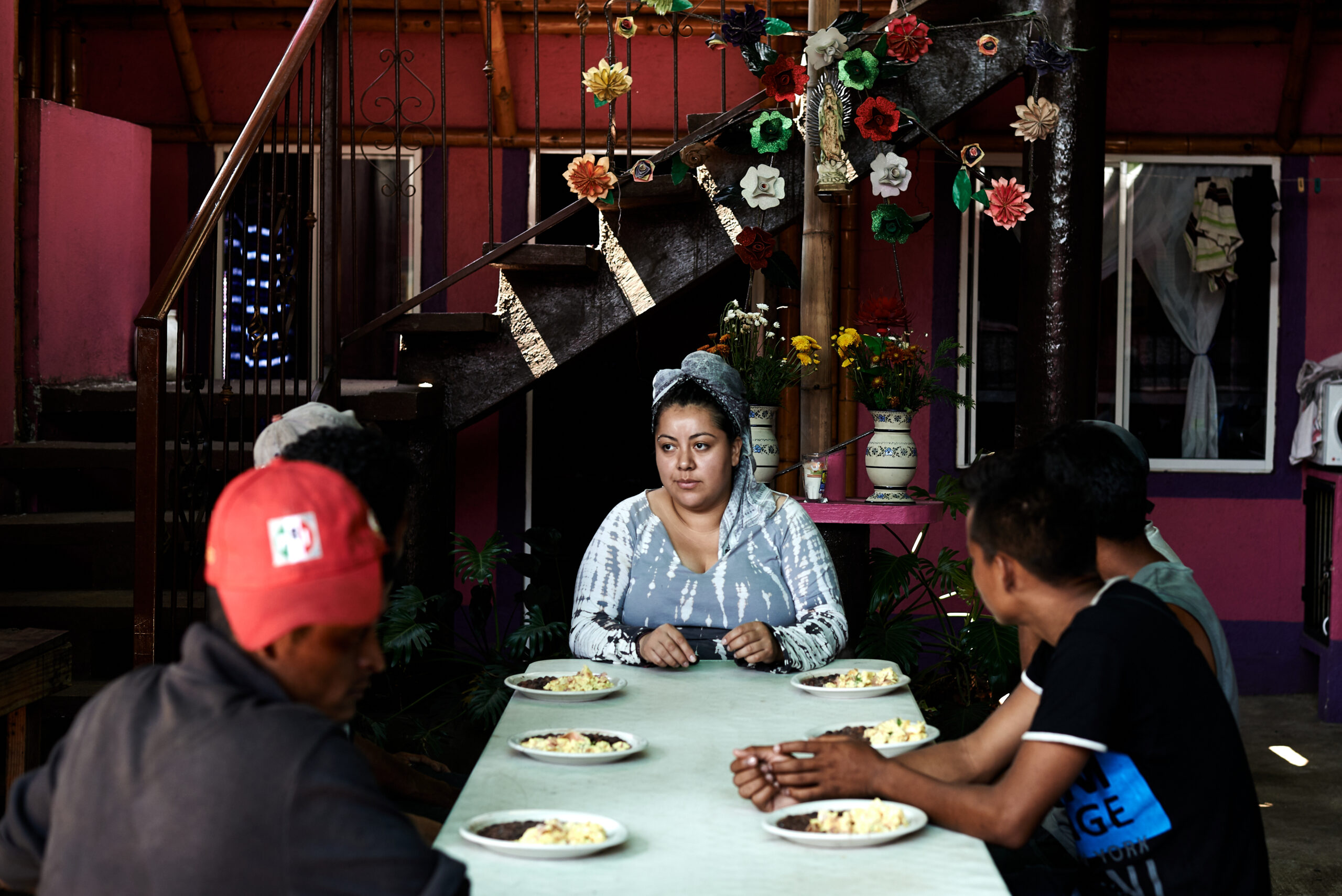 Entretien avec Mahé Elipe