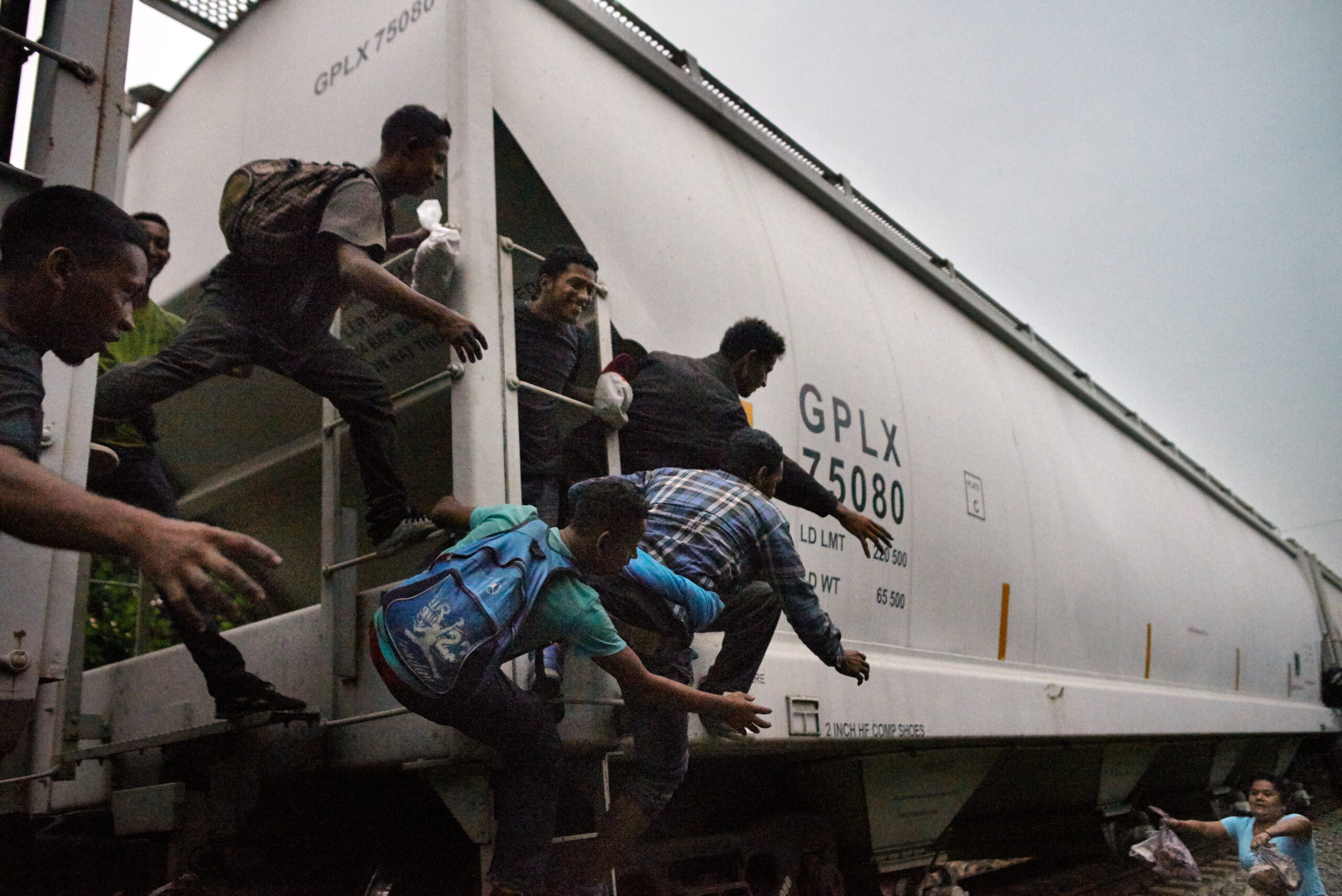 Entretien avec Mahé Elipe