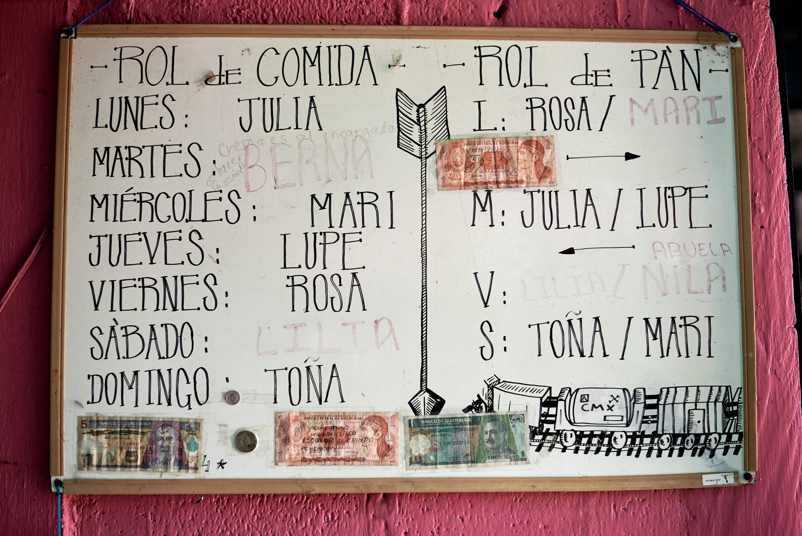 Entretien avec Mahé Elipe