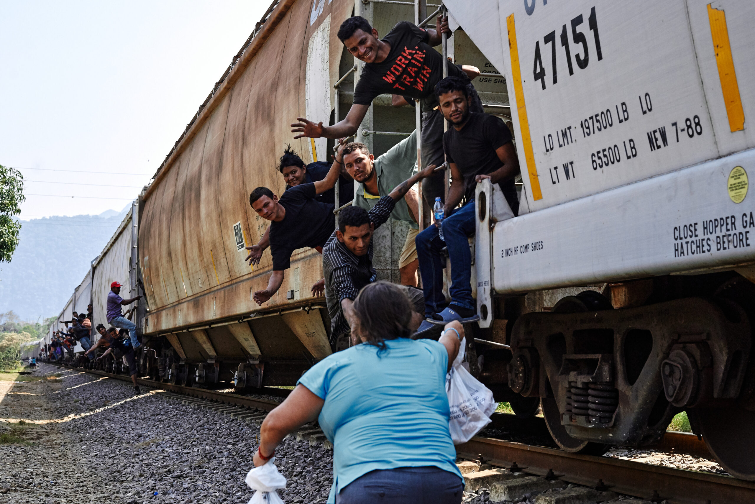 Entretien avec Mahé Elipe