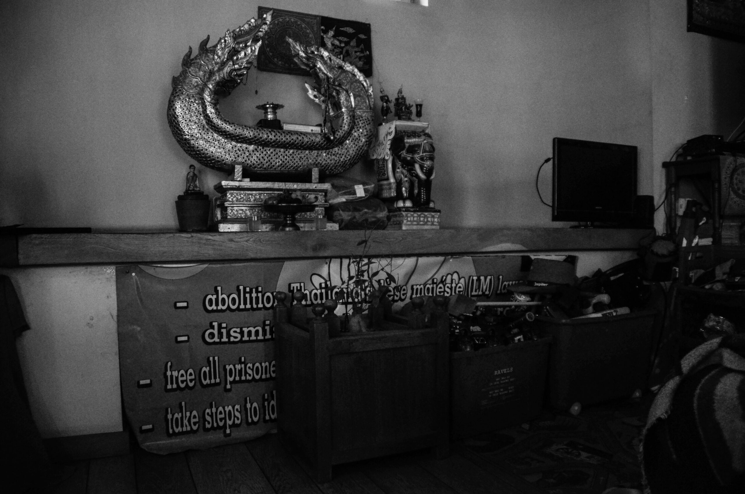 Entretien avec Camille Gazeau