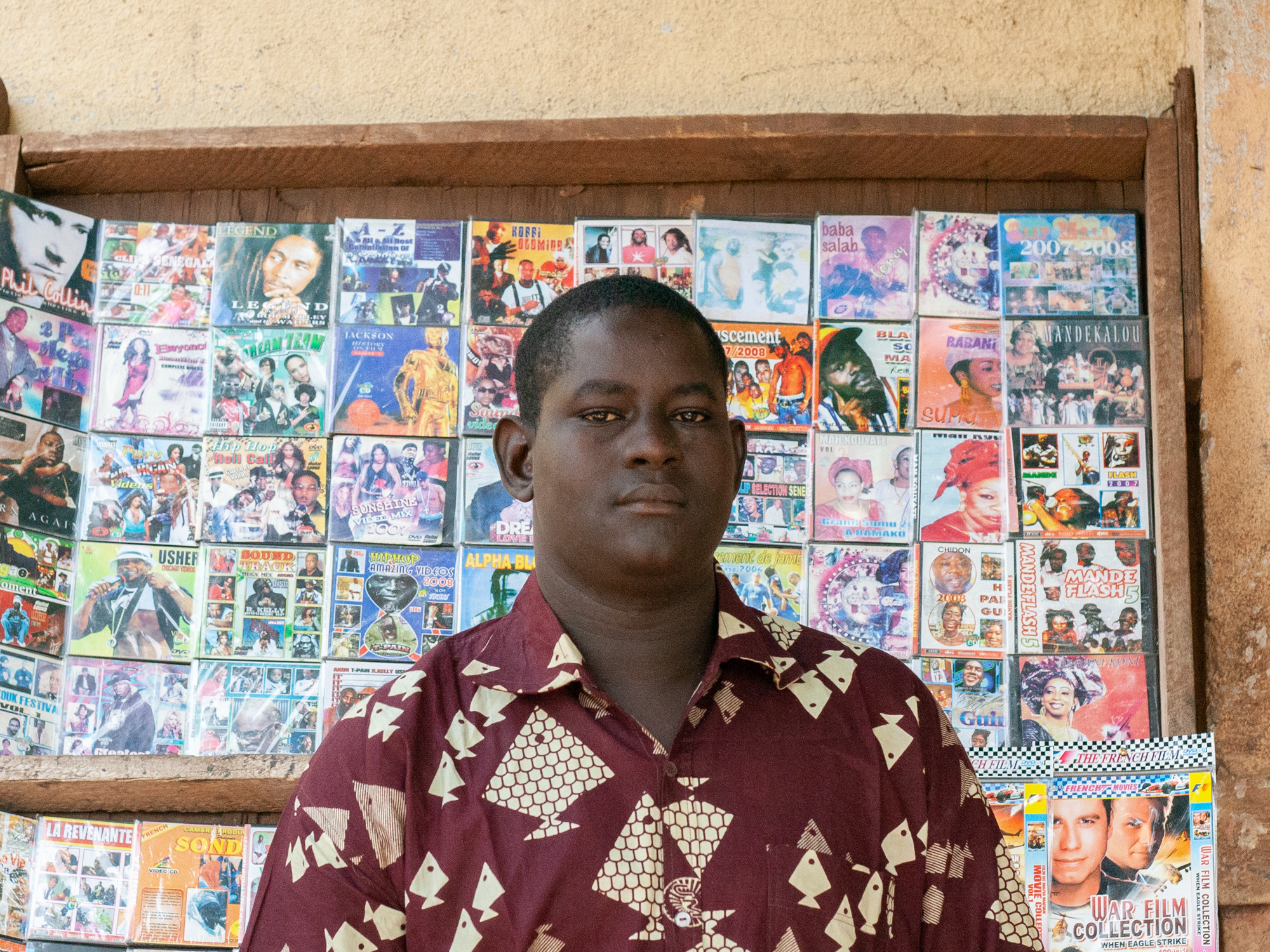 Entretien avec Maureen Ragoucy