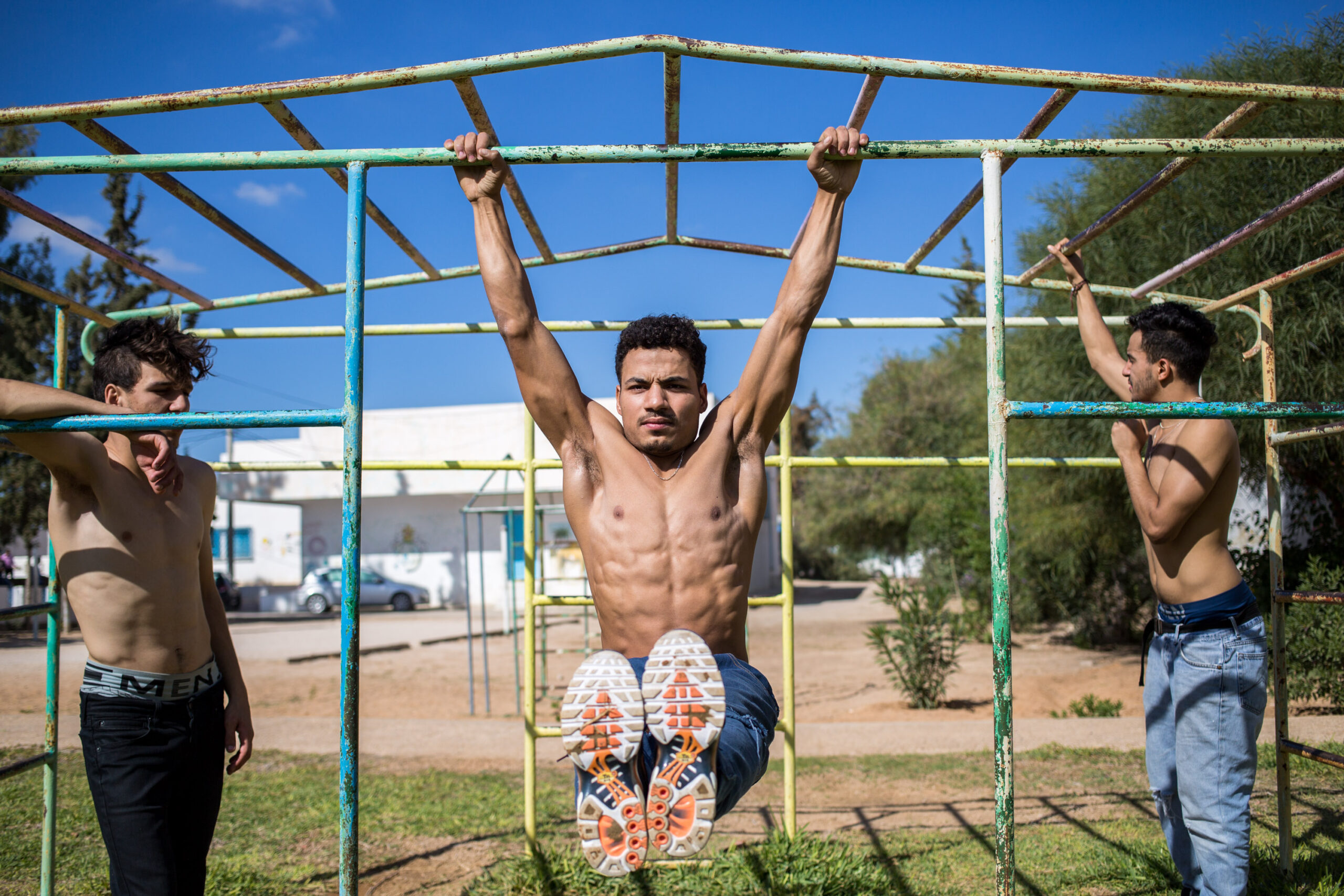 Entretien avec Emeric Fohlen