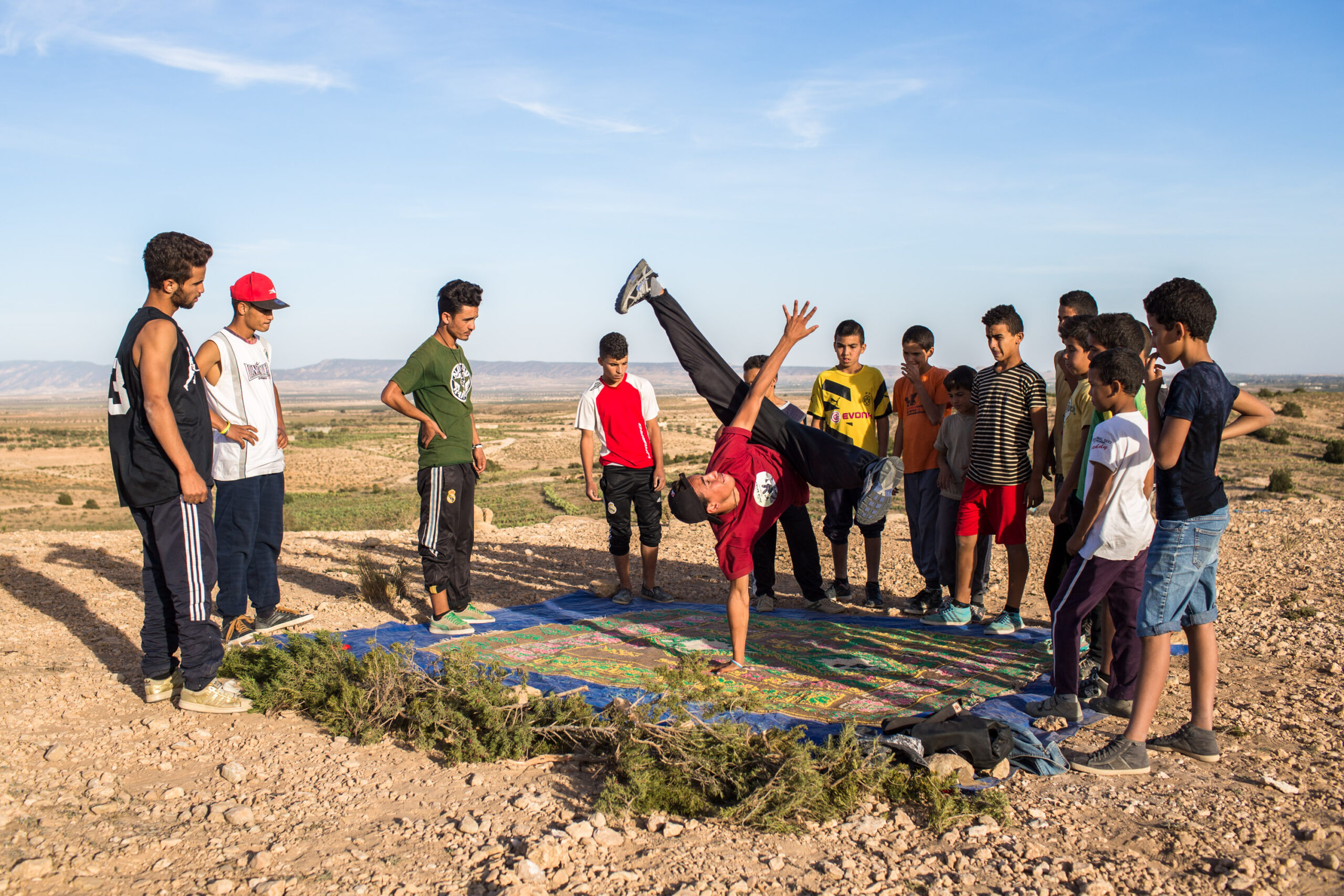 Entretien avec Emeric Fohlen