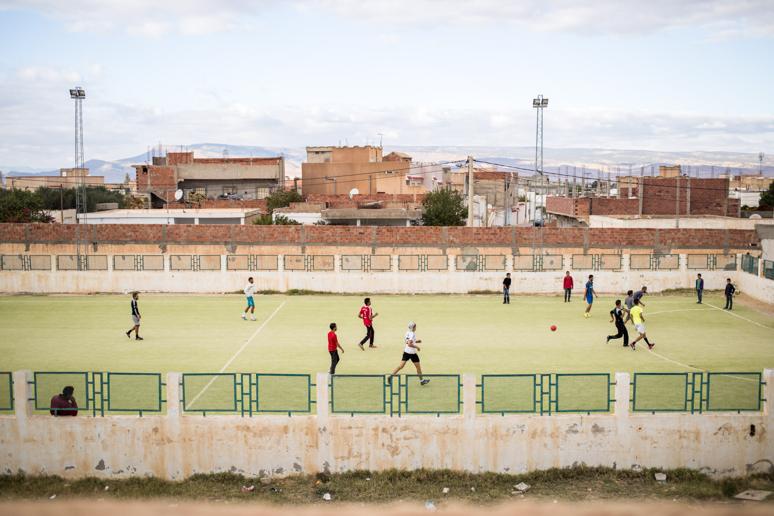 Entretien avec Emeric Fohlen