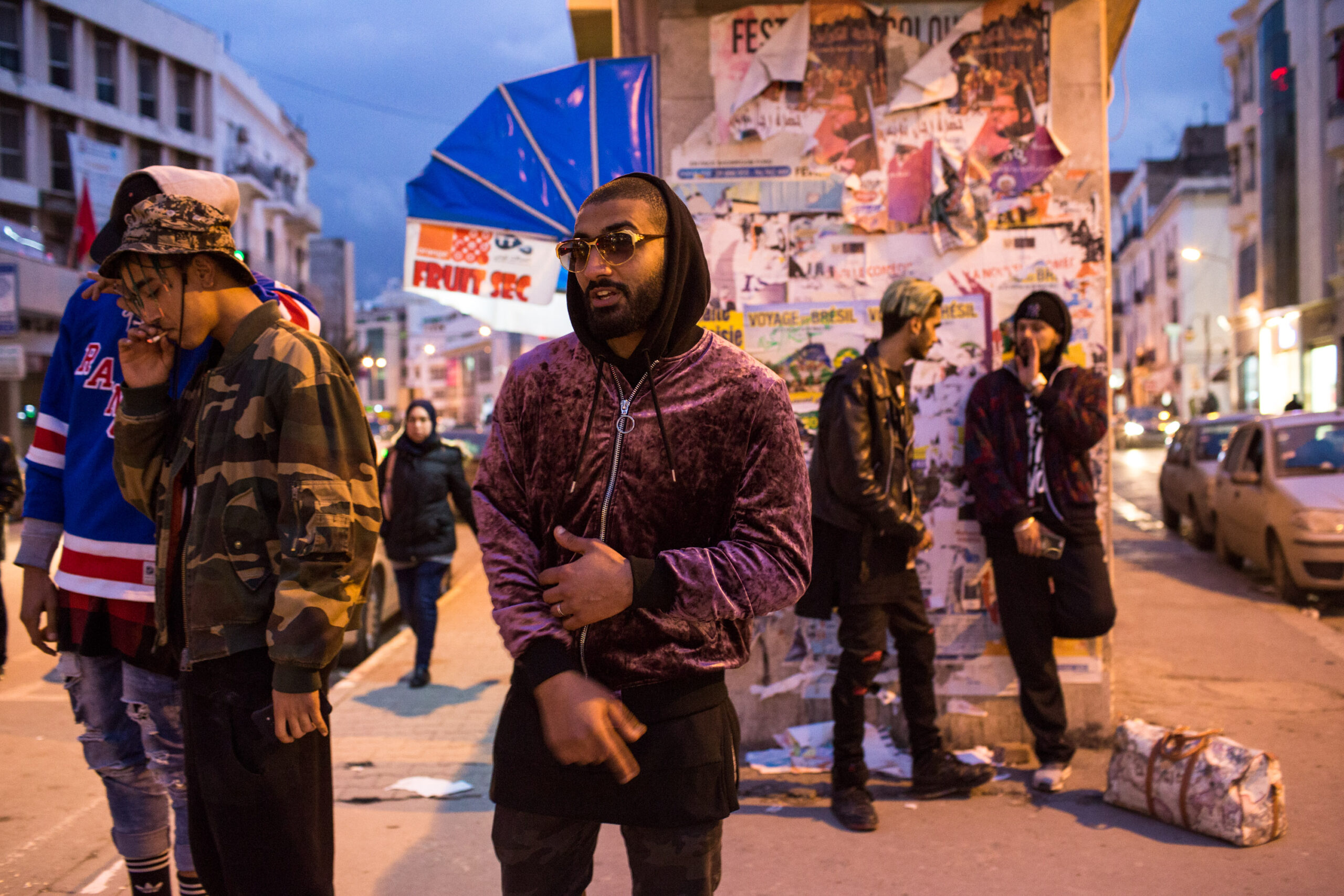 Entretien avec Emeric Fohlen