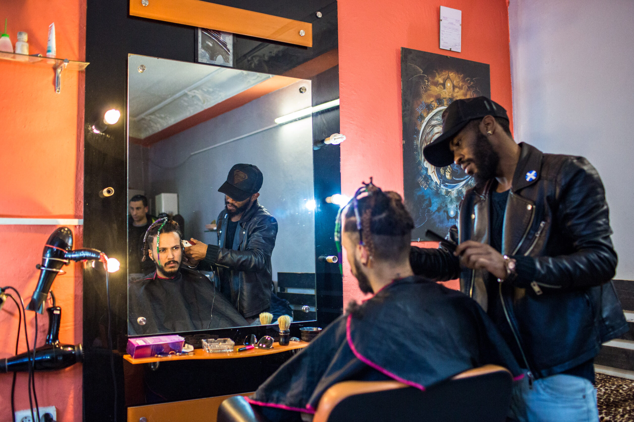 Entretien avec Emeric Fohlen