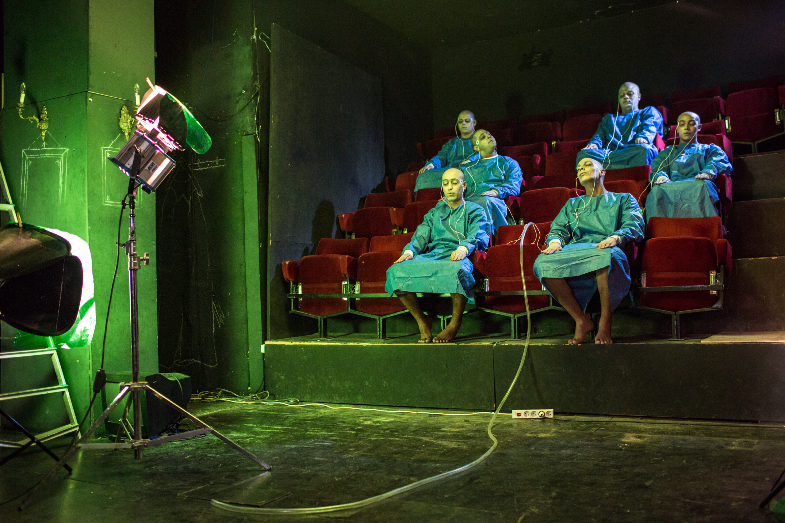 Entretien avec Emeric Fohlen