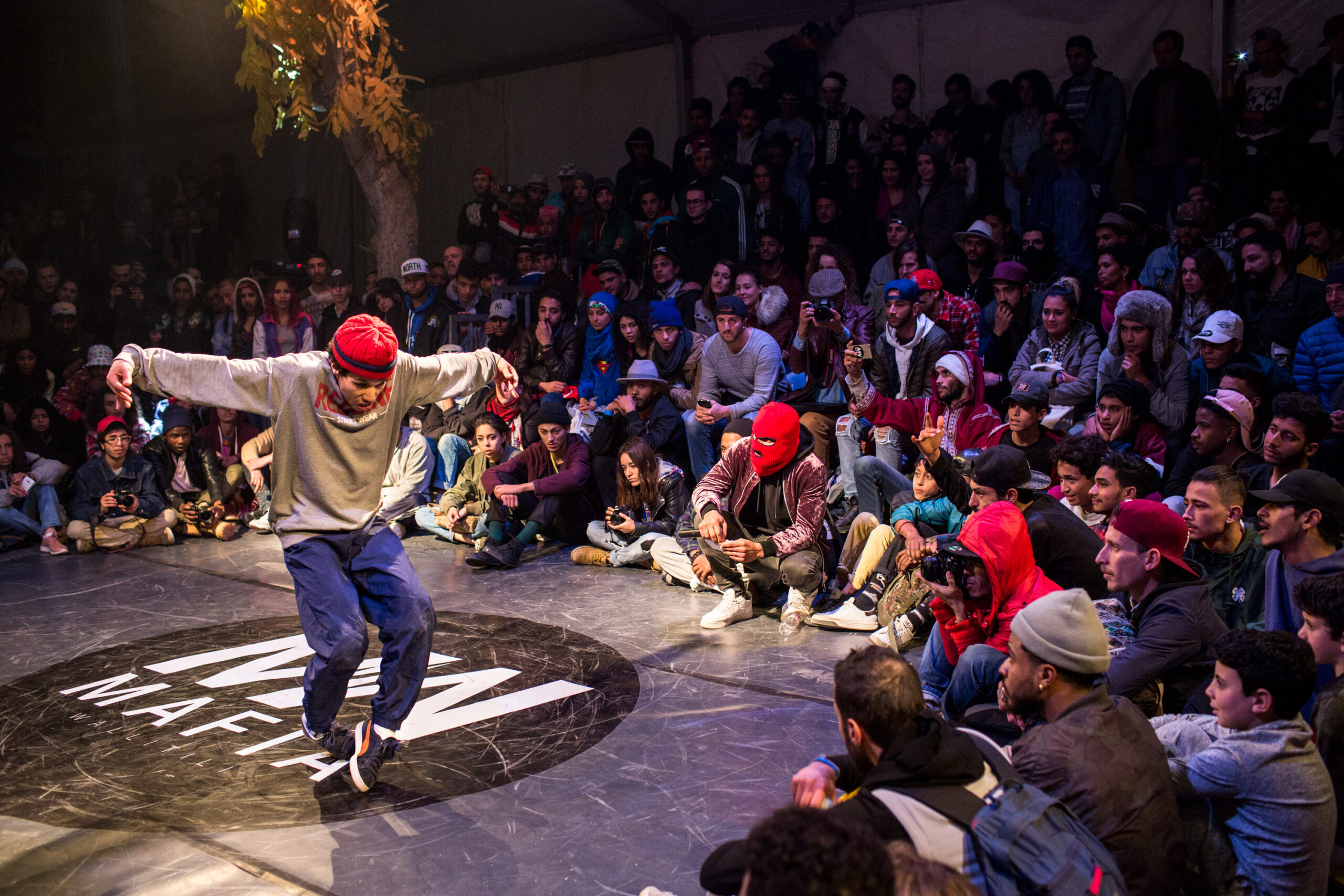 Entretien avec Emeric Fohlen