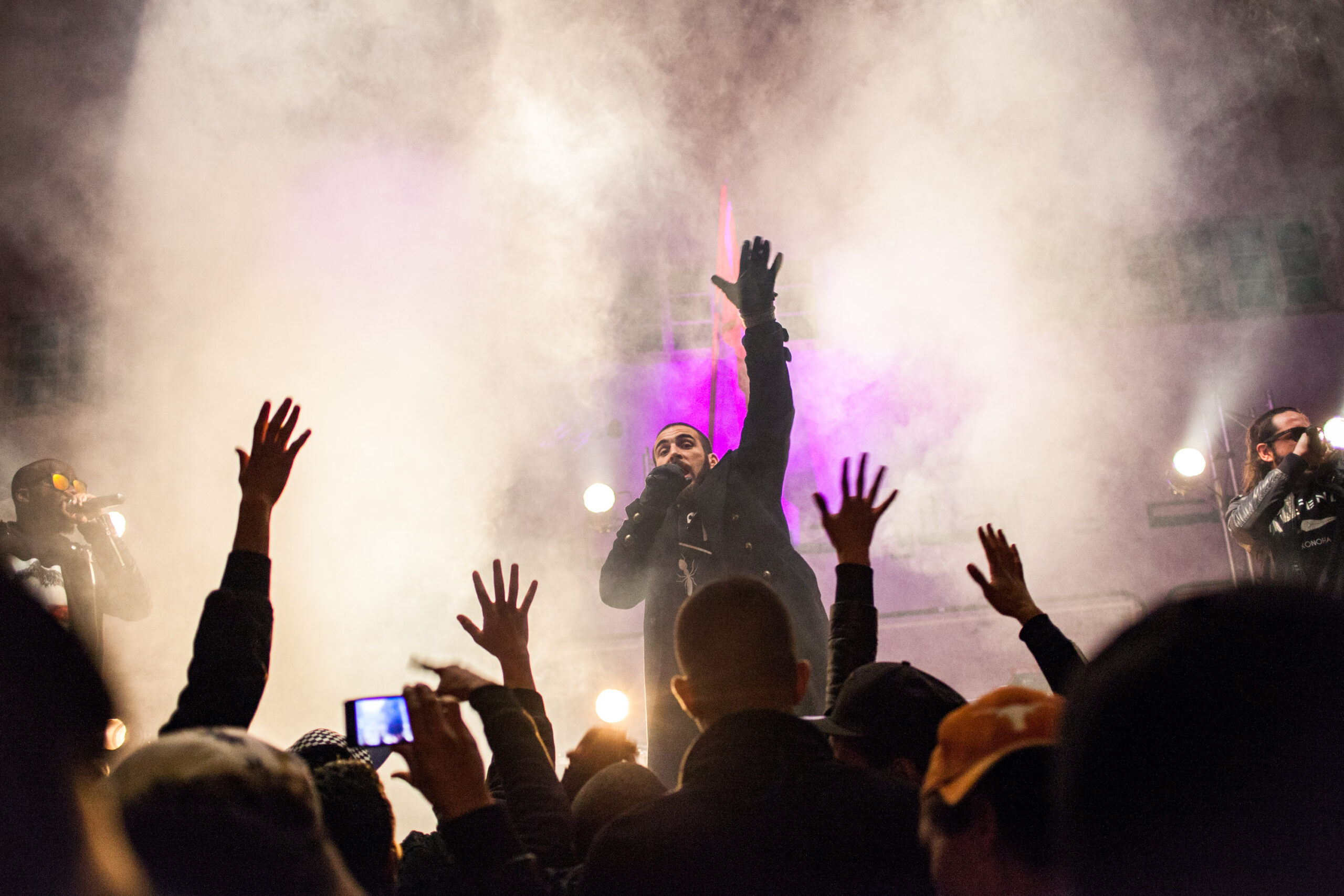 Entretien avec Emeric Fohlen