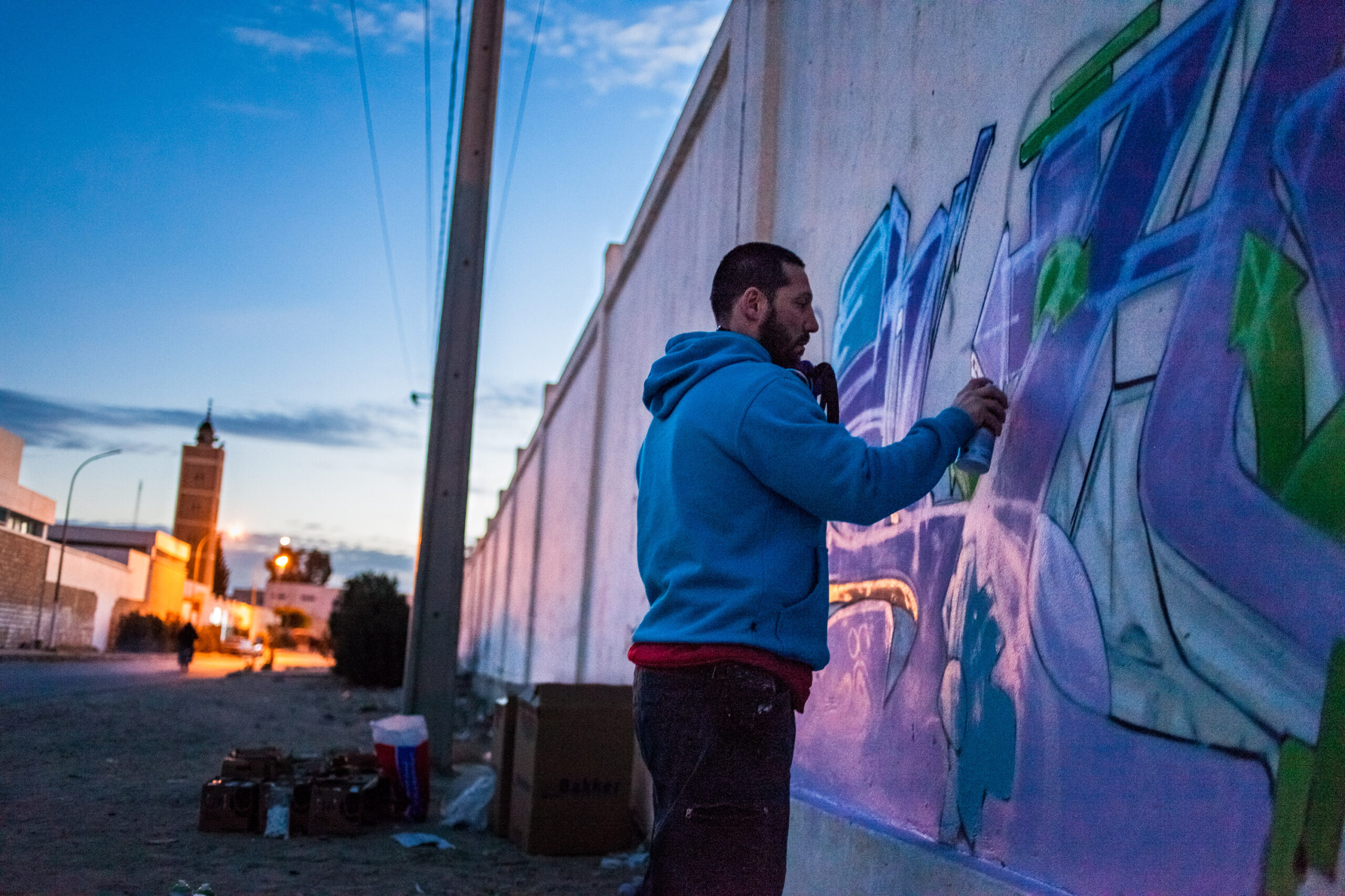 Entretien avec Emeric Fohlen