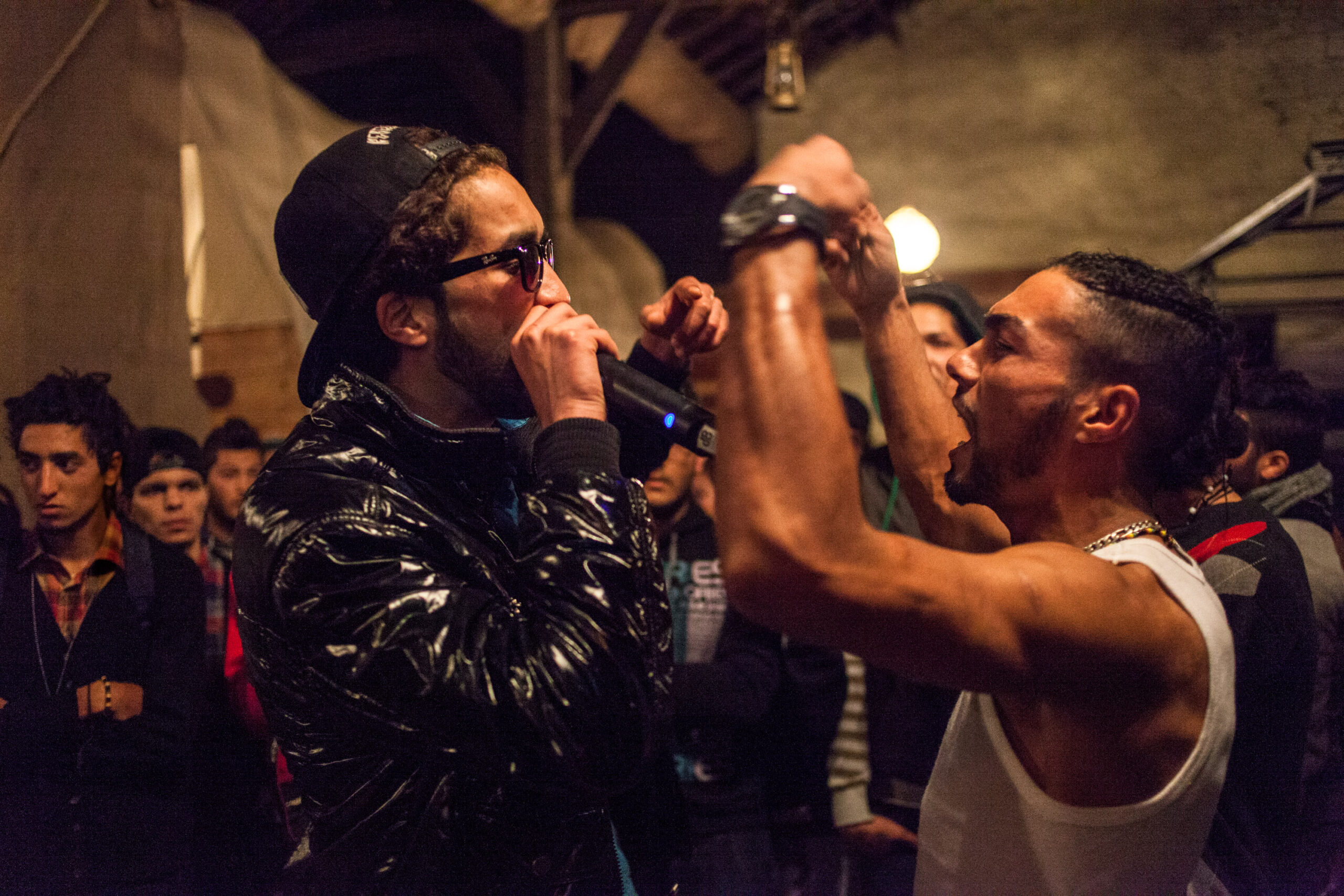 Entretien avec Emeric Fohlen