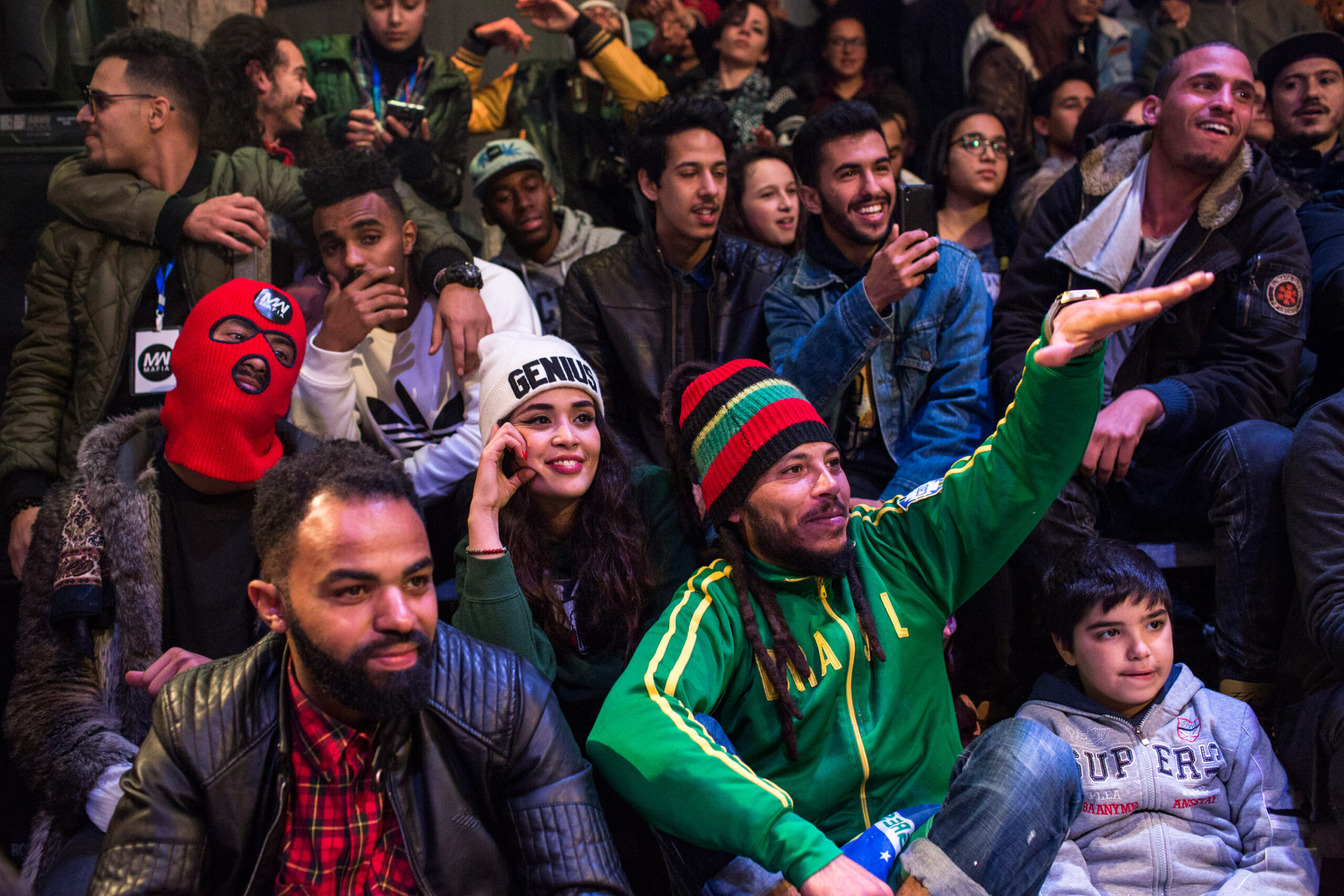 Entretien avec Emeric Fohlen