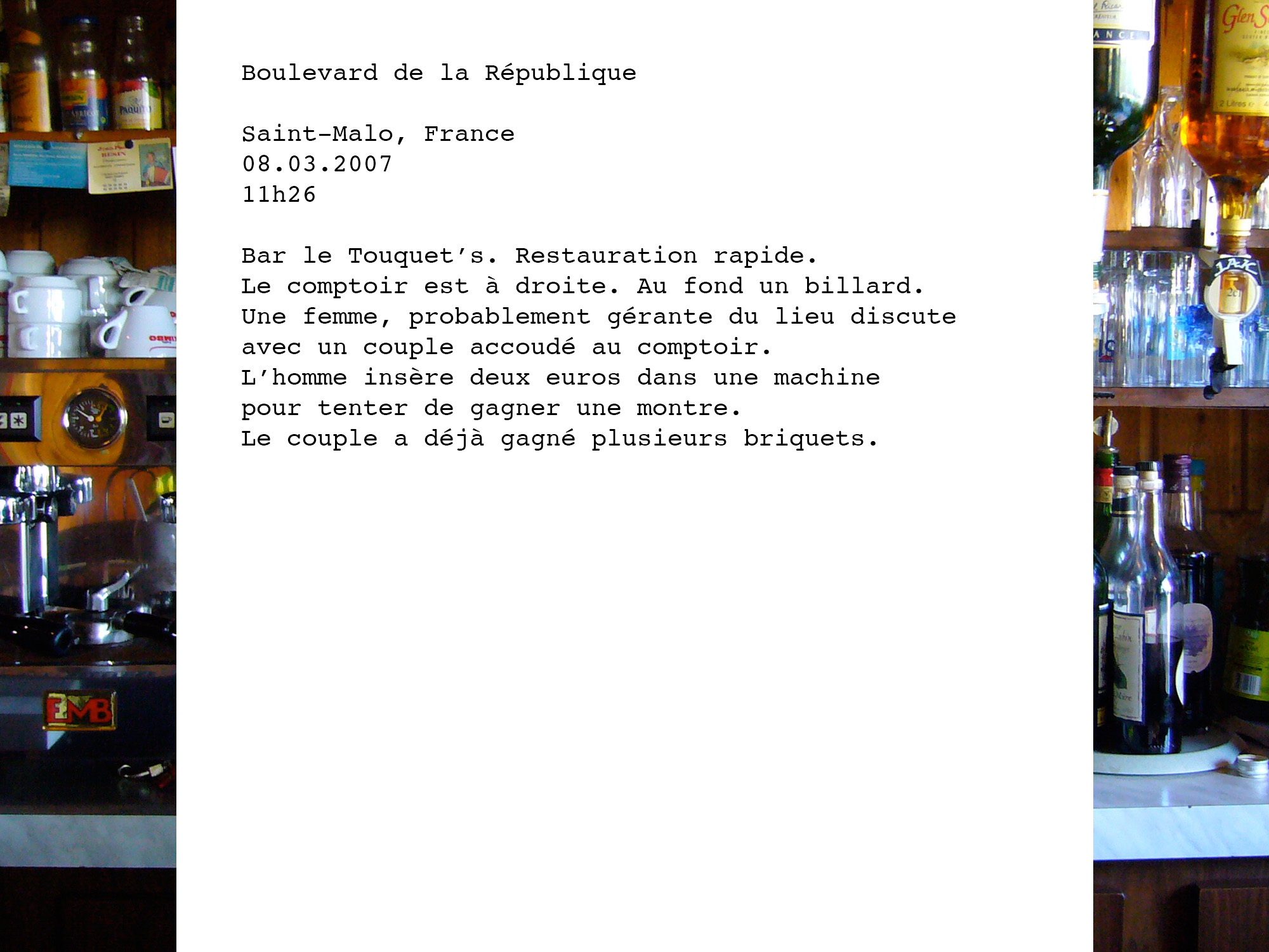 Entretien avec Maureen Ragoucy