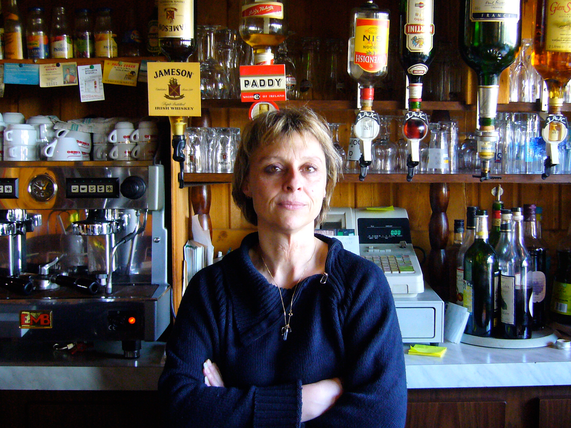 Entretien avec Maureen Ragoucy