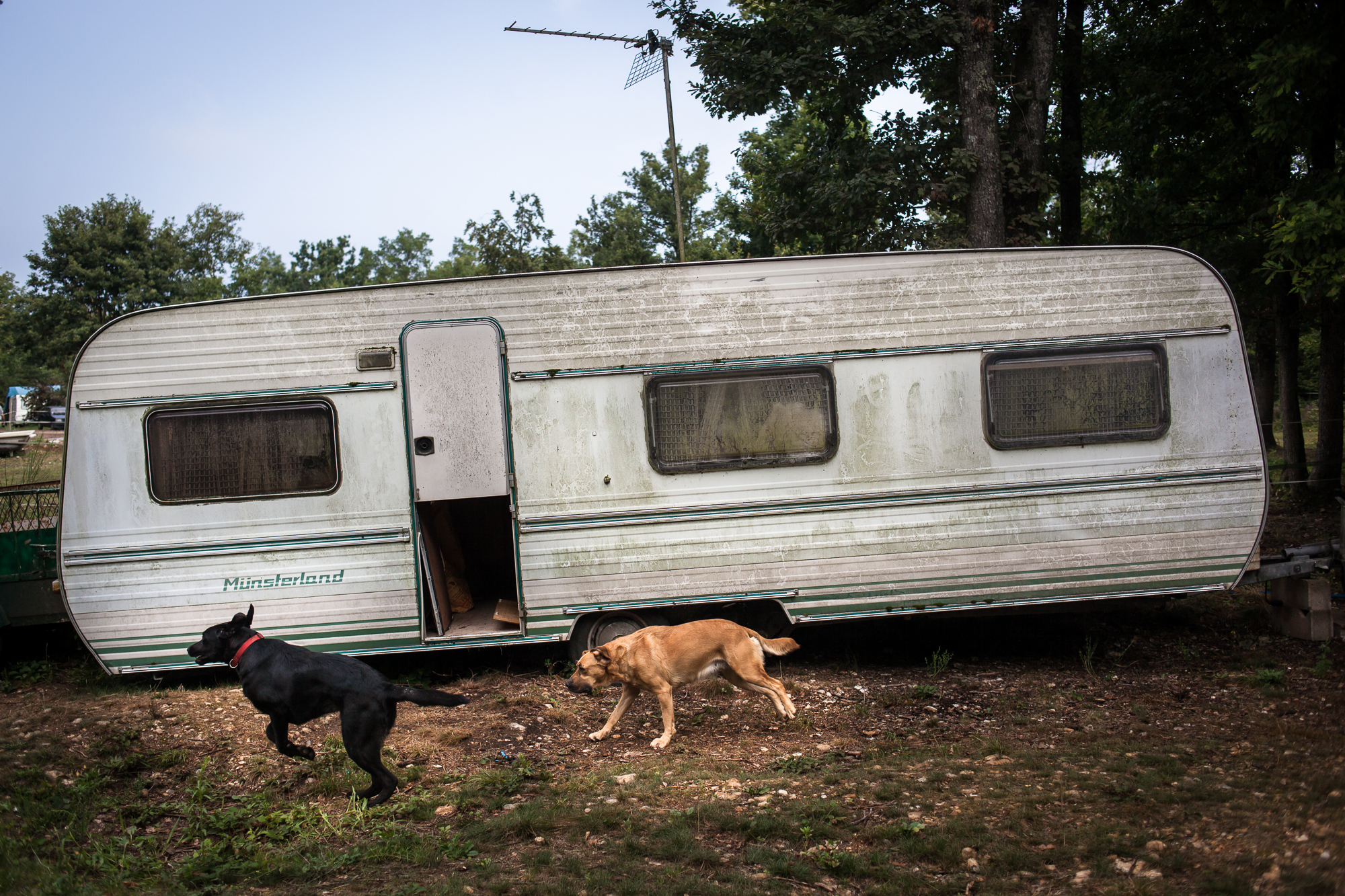 Entretien avec Cyril Marcilhacy