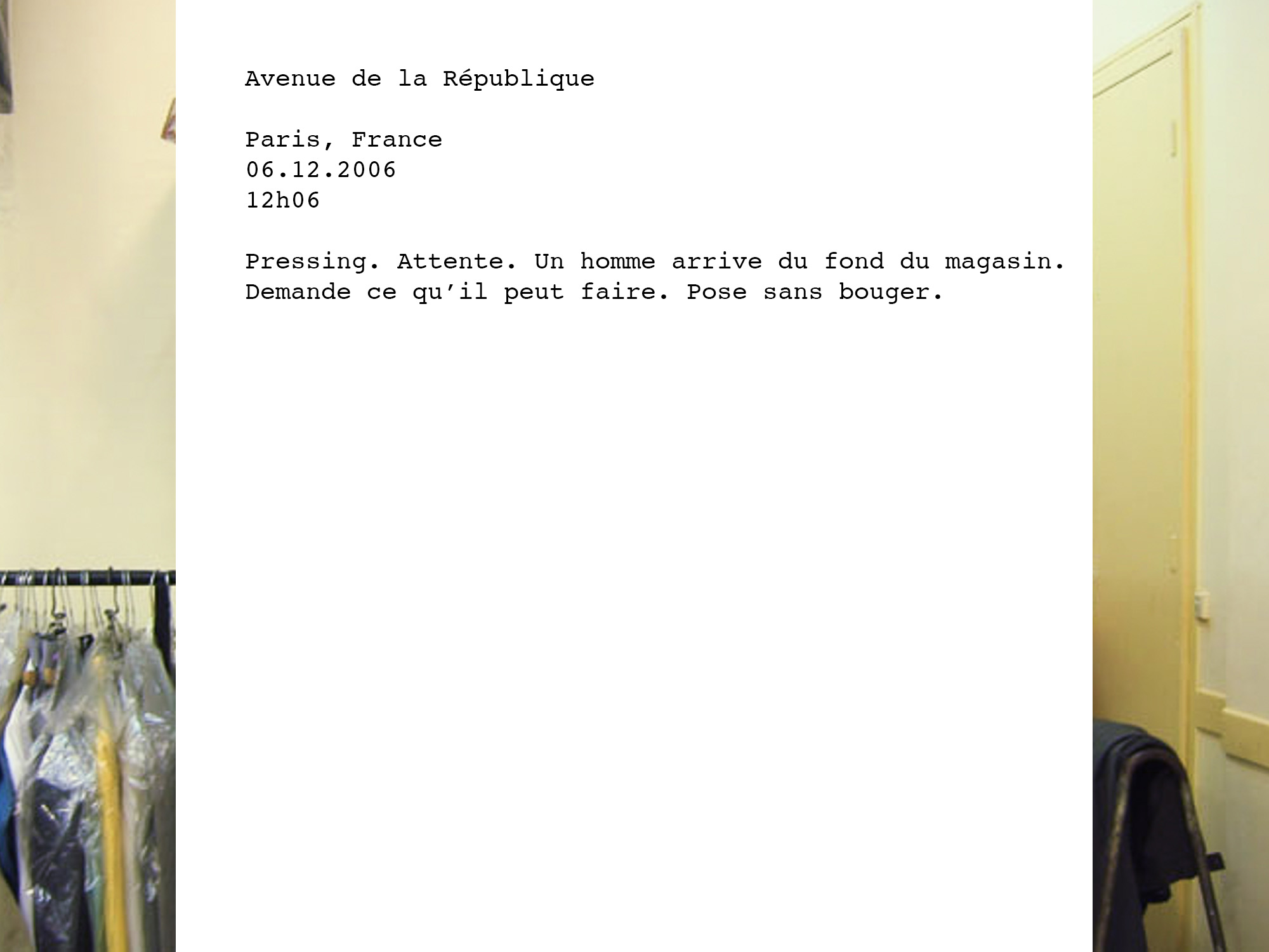 Entretien avec Maureen Ragoucy