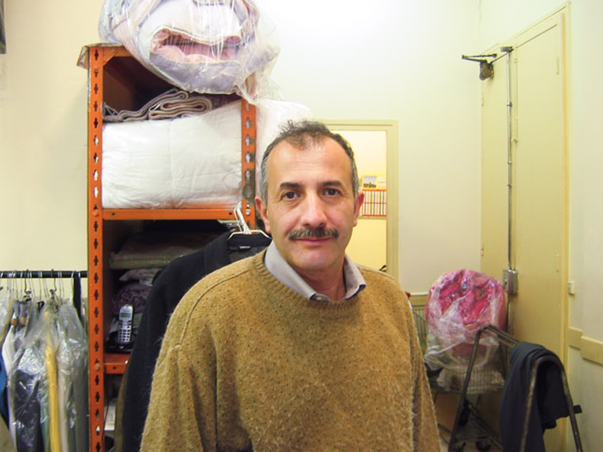 Entretien avec Maureen Ragoucy