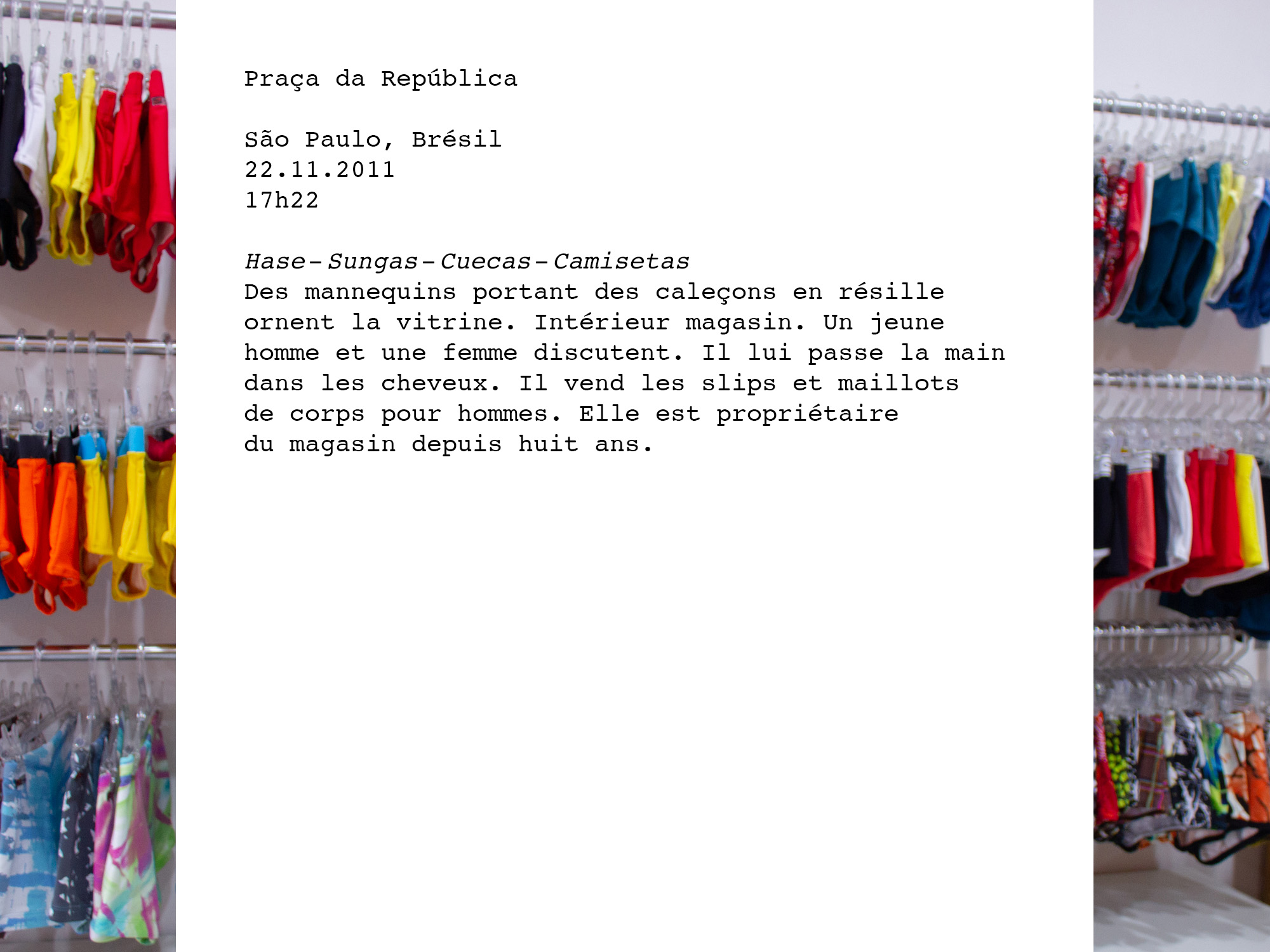 Entretien avec Maureen Ragoucy