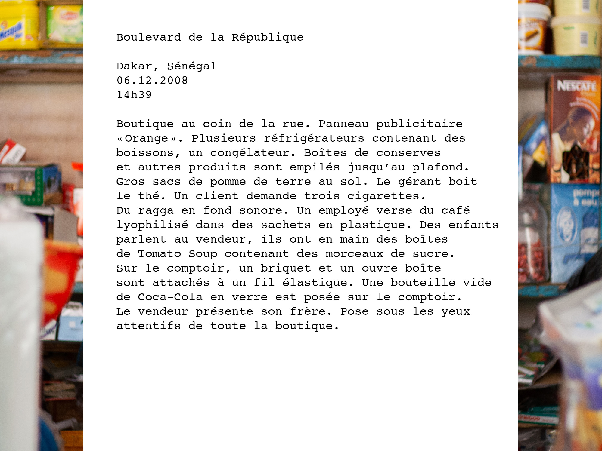 Entretien avec Maureen Ragoucy