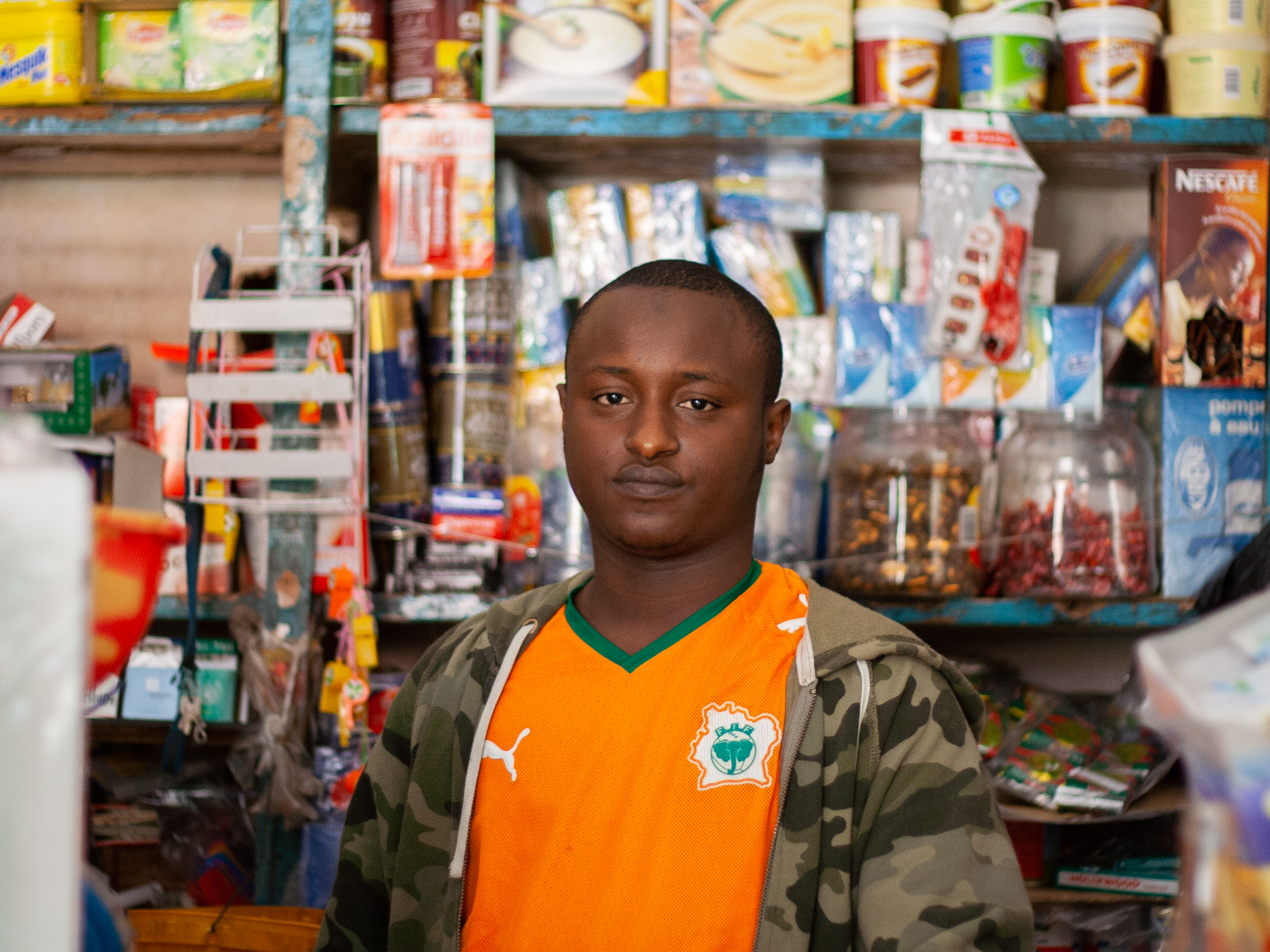 Entretien avec Maureen Ragoucy