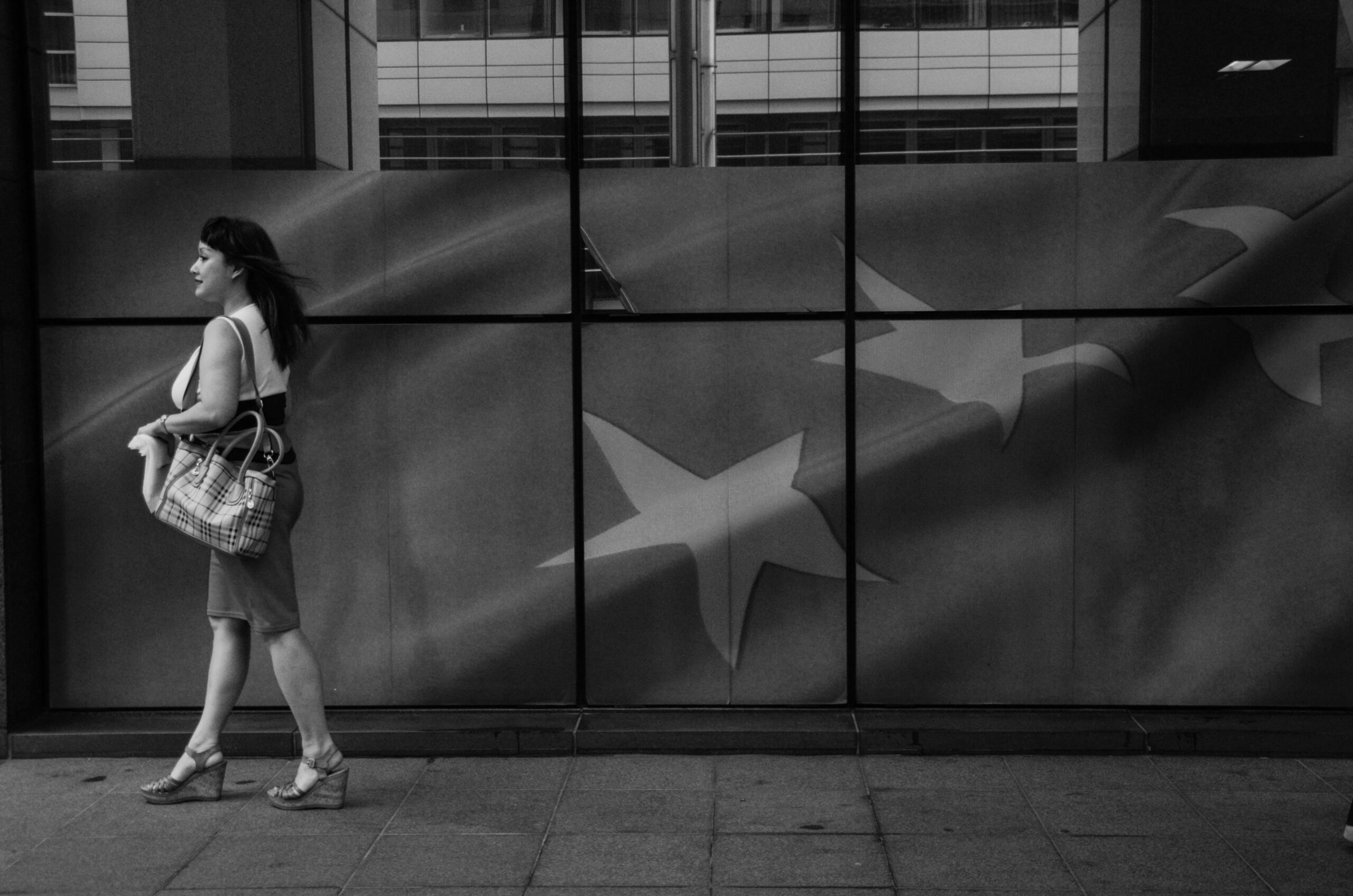 Entretien avec Camille Gazeau