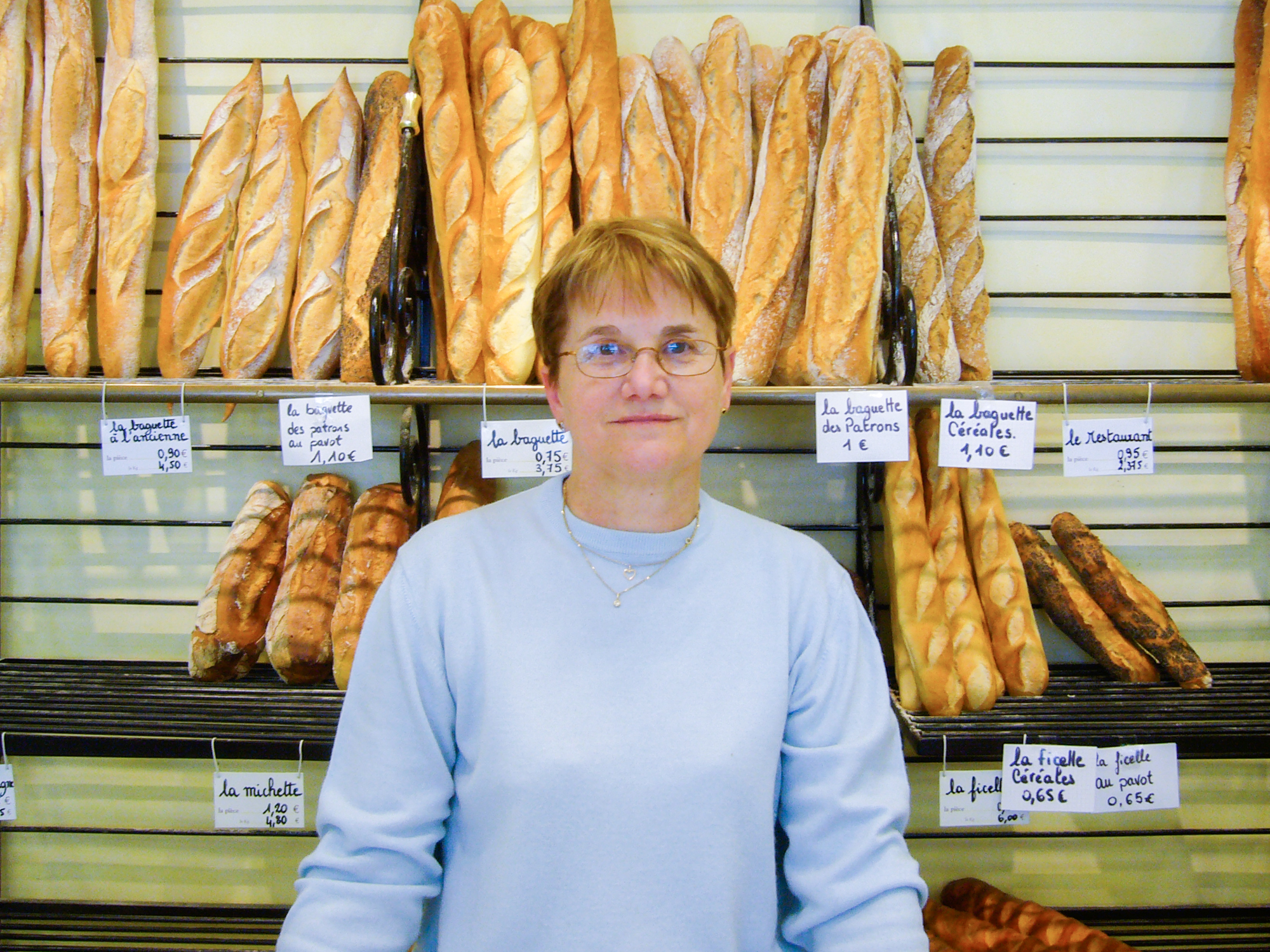 Entretien avec Maureen Ragoucy