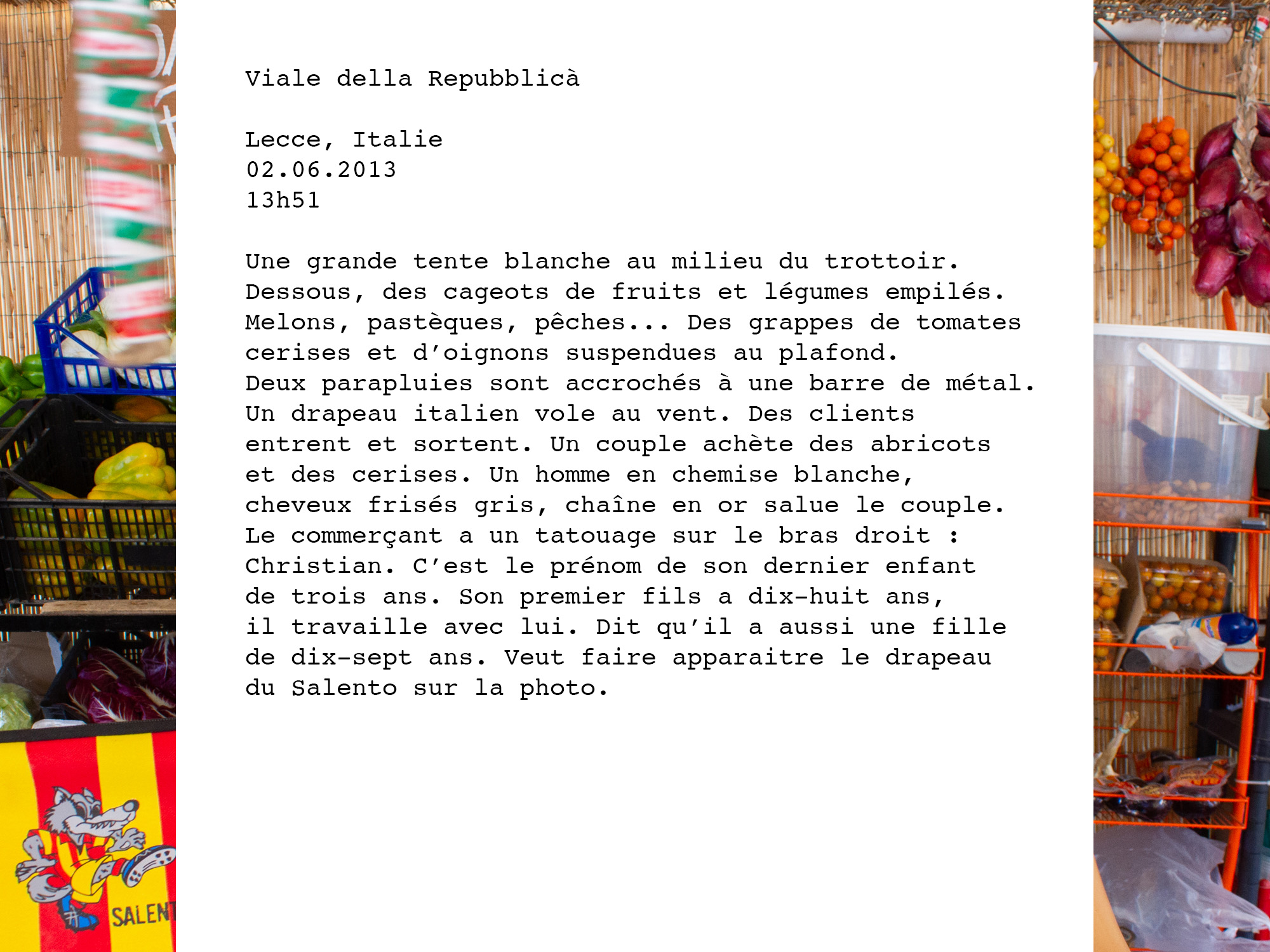 Entretien avec Maureen Ragoucy