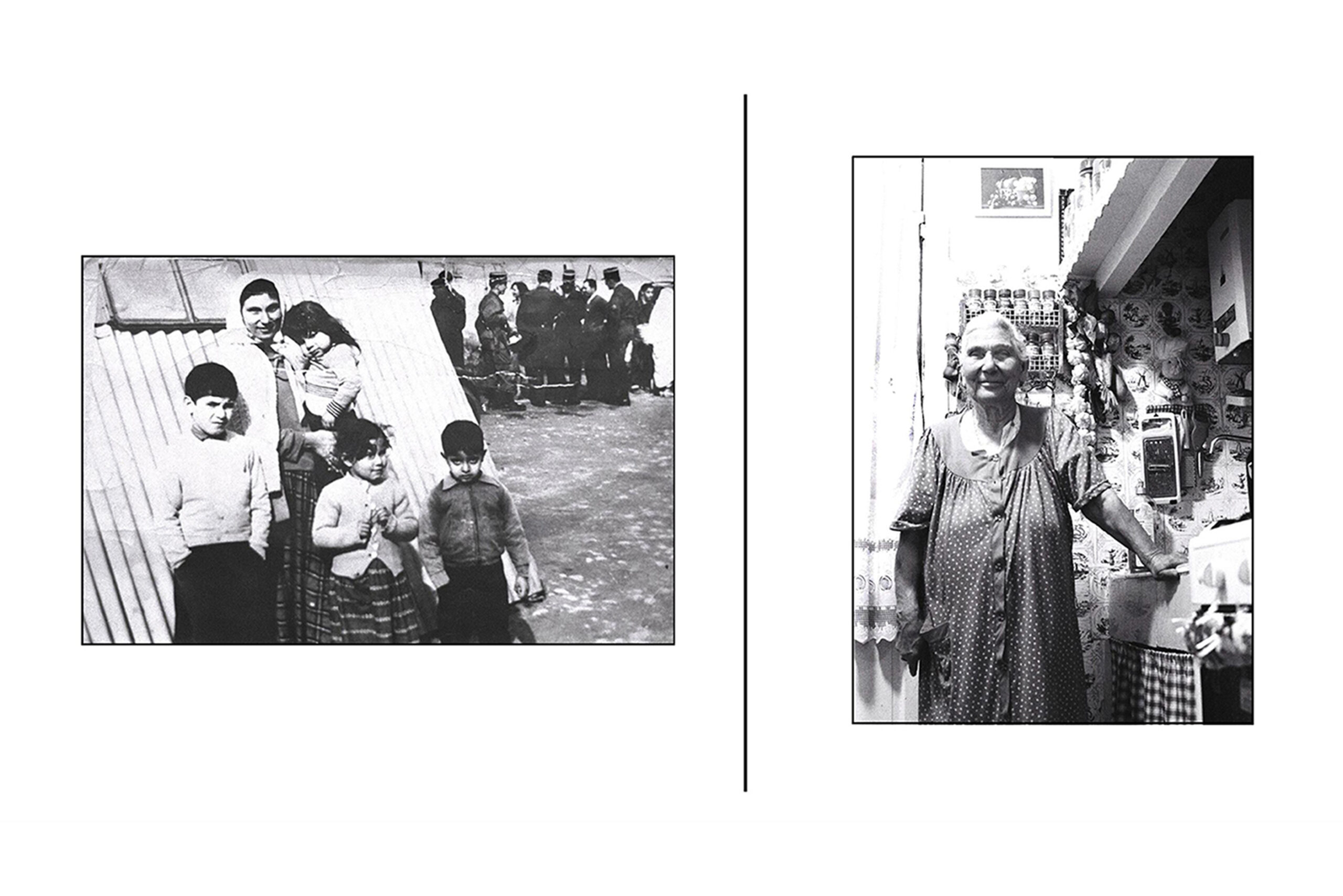 Entretien avec Nadja Makhlouf