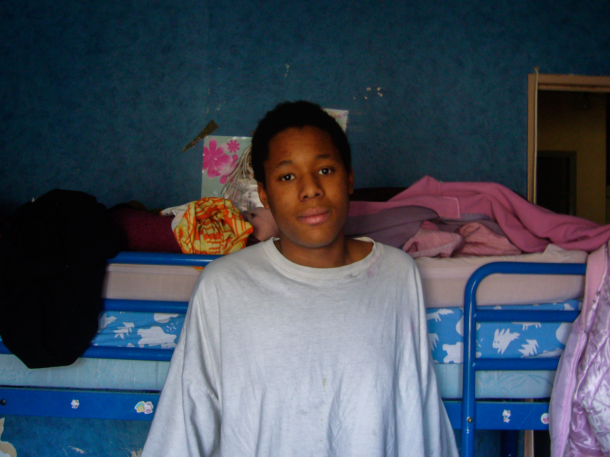 Entretien avec Maureen Ragoucy