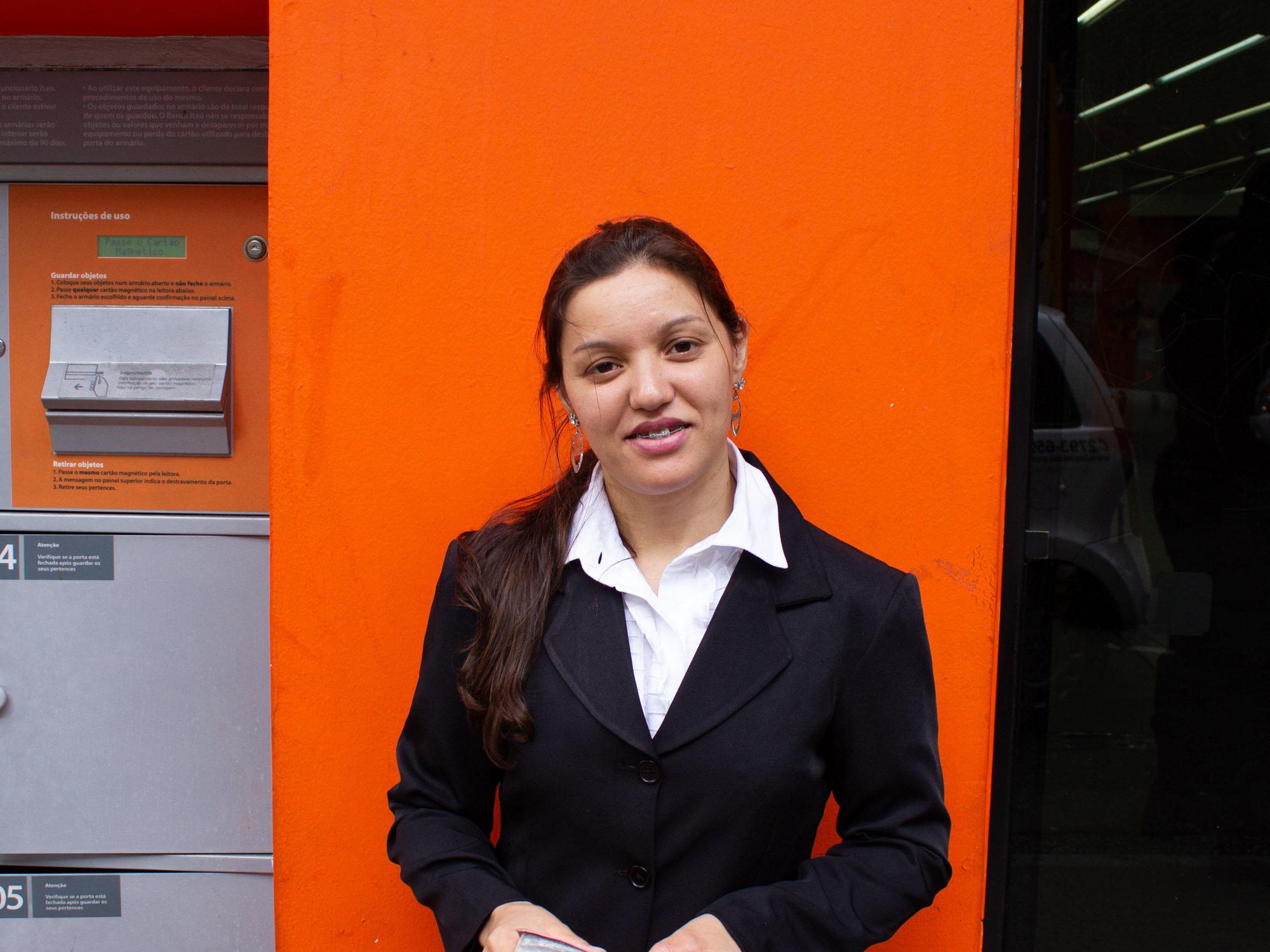 Entretien avec Maureen Ragoucy