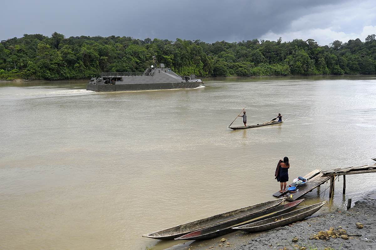 Entretien avec Damien Fellous
