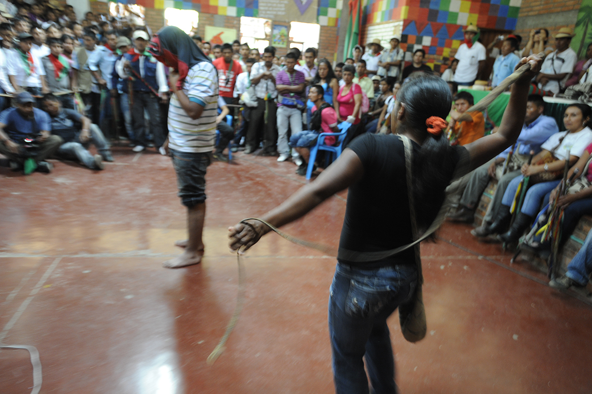 Entretien avec Damien Fellous