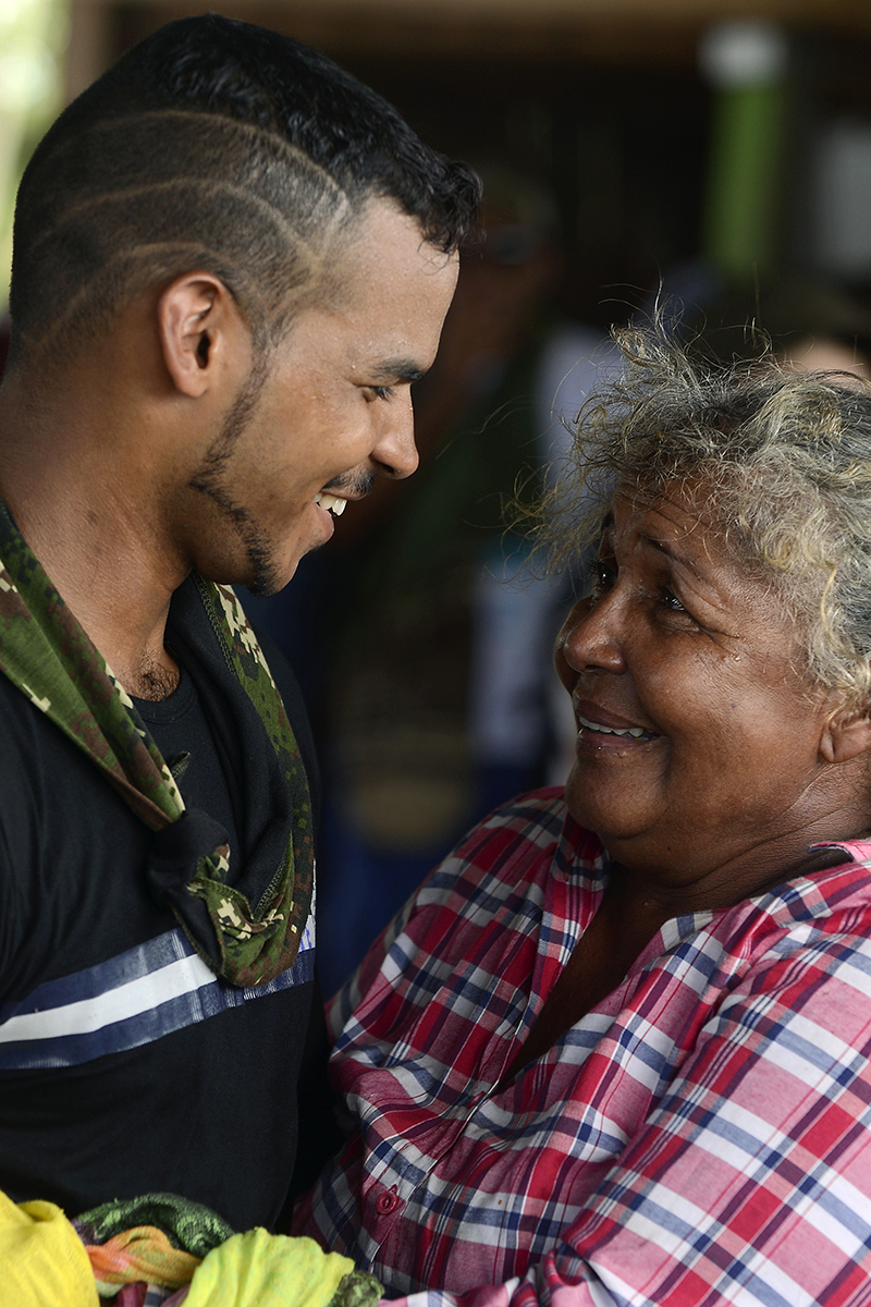 Entretien avec Damien Fellous