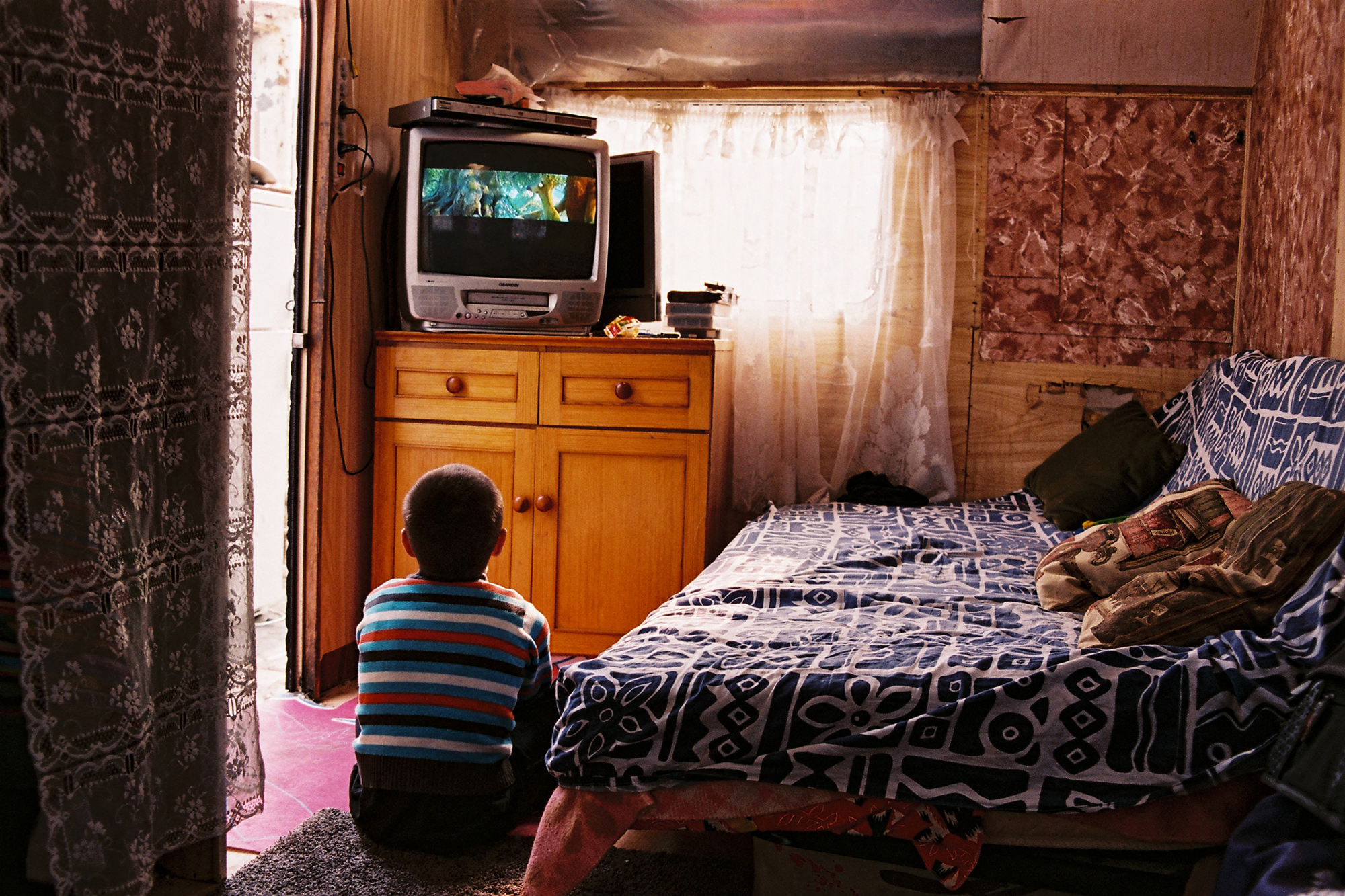 Entretien avec Rose Lecat