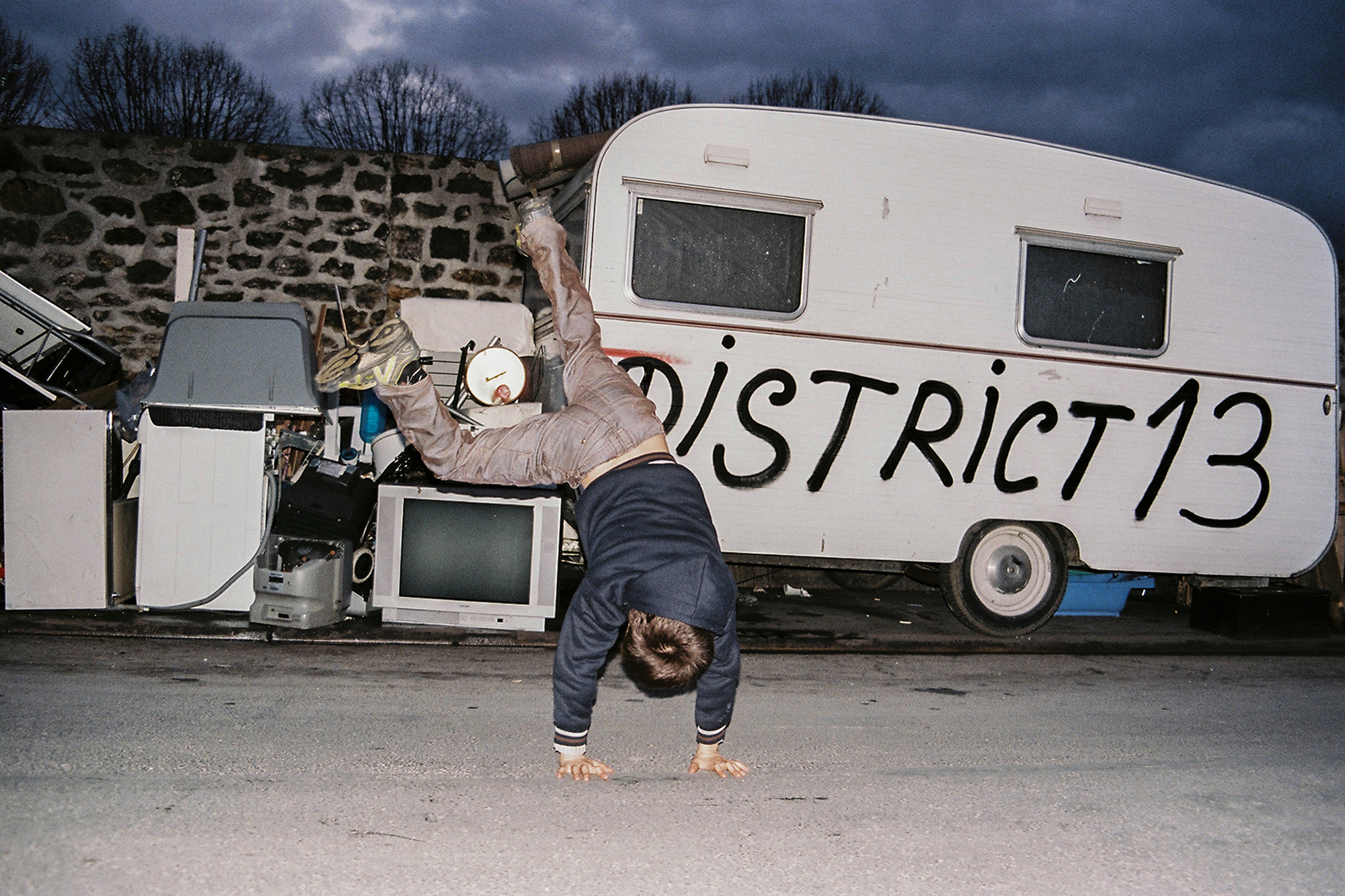 Entretien avec Rose Lecat