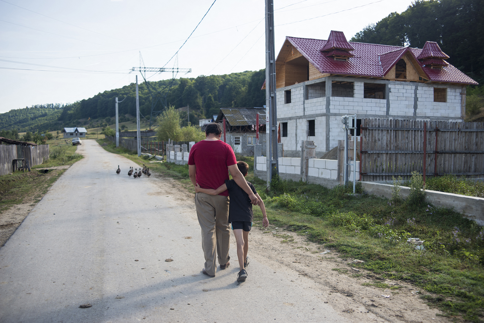 Entretien avec Rose Lecat