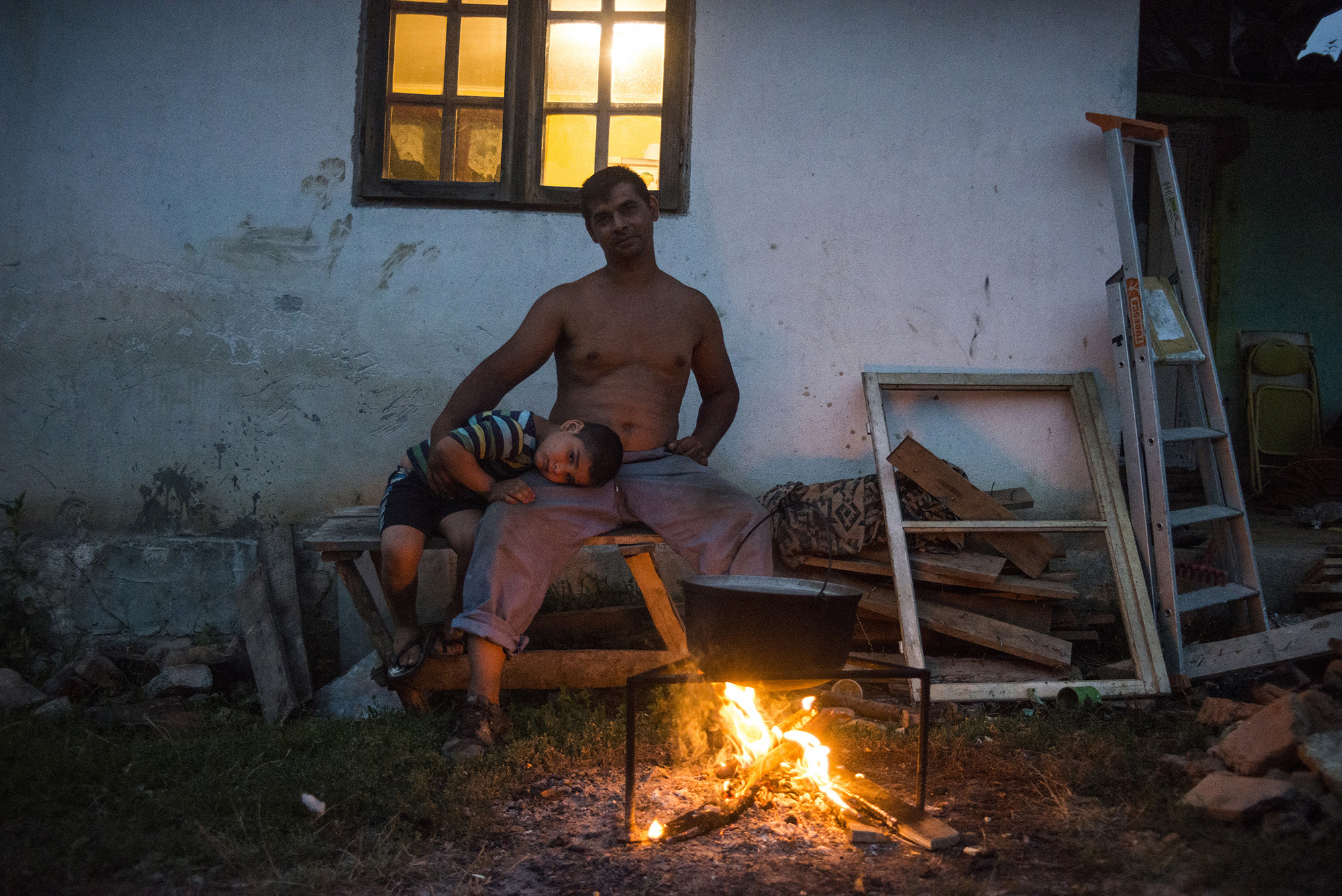 Entretien avec Rose Lecat