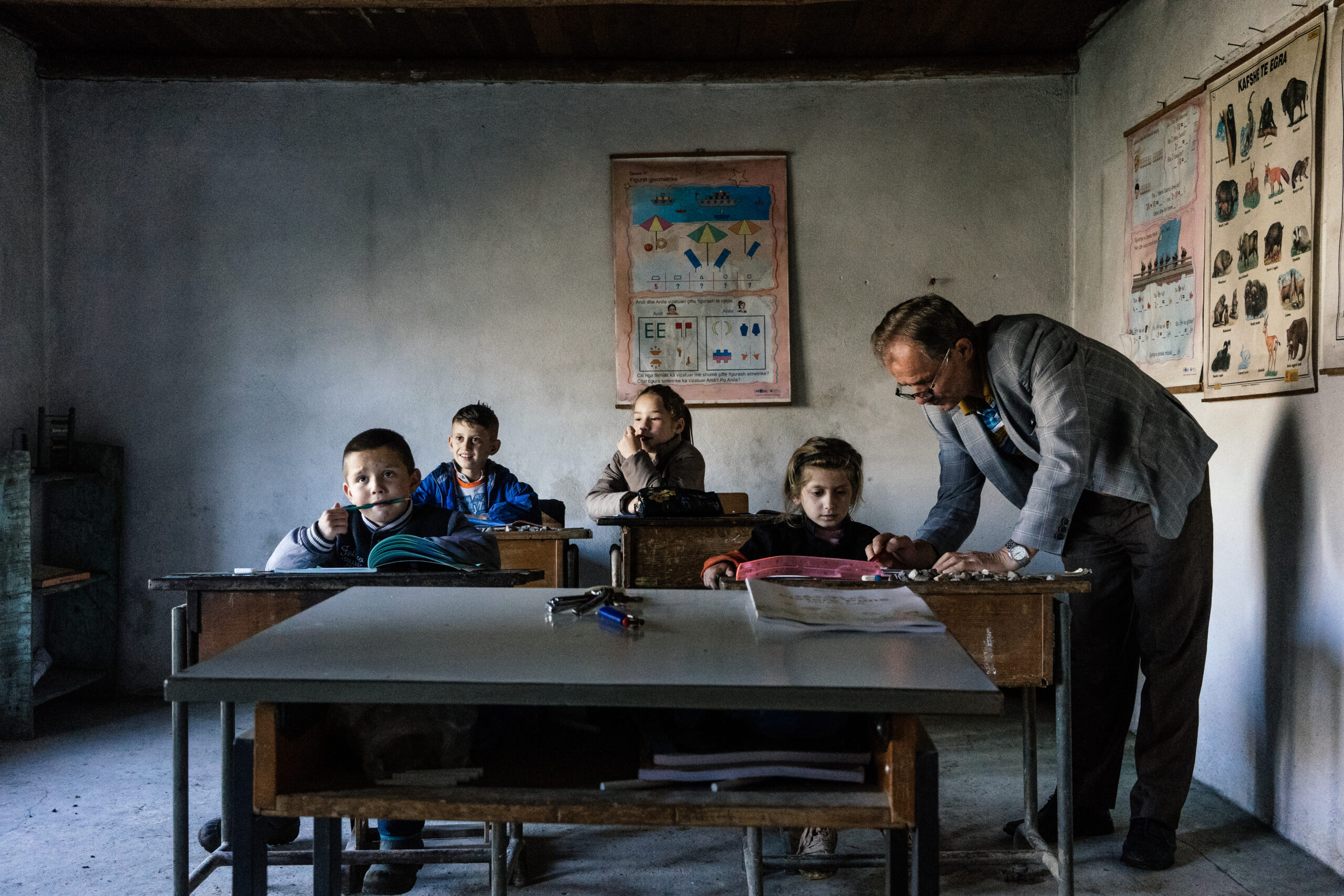 Entretien avec Denis Meyer