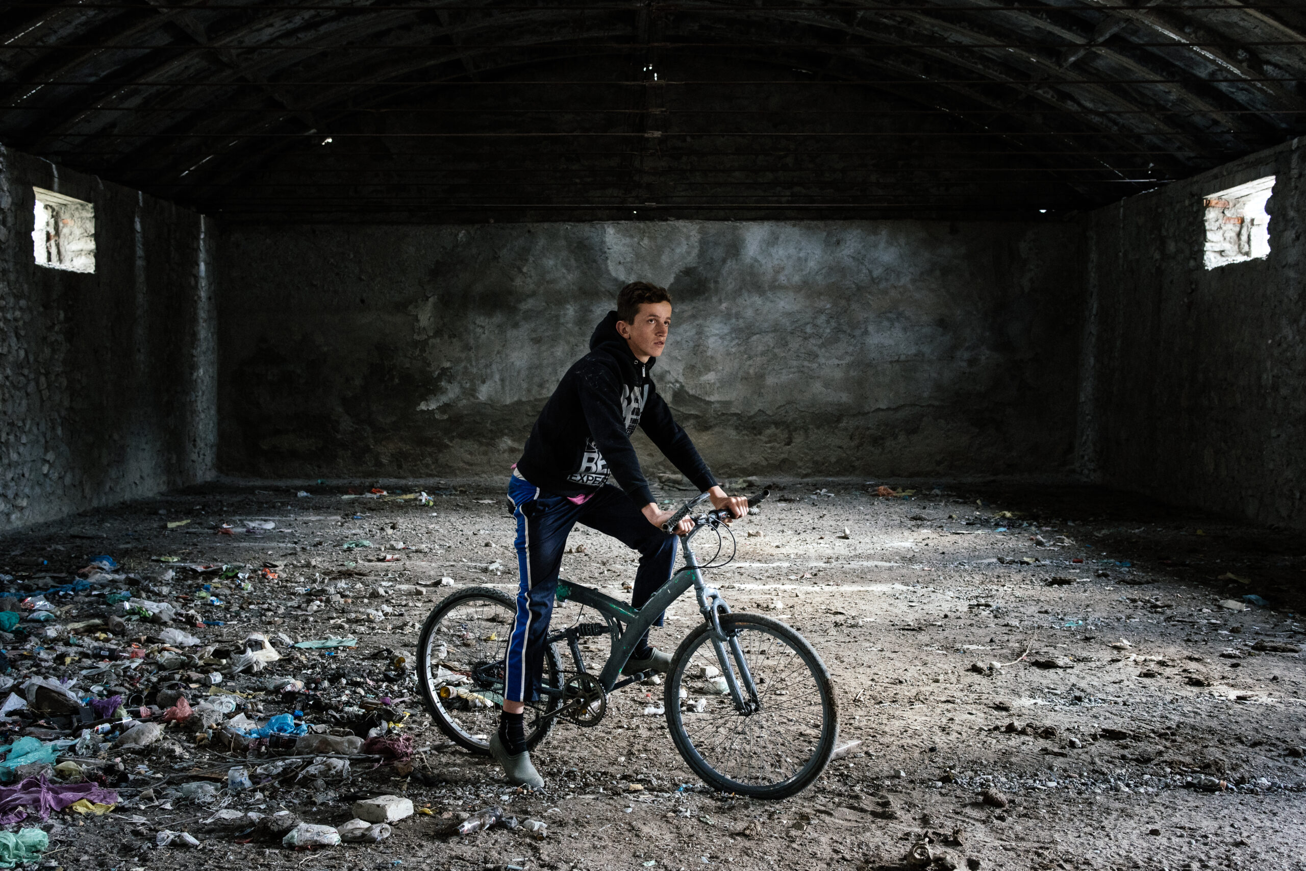 Entretien avec Denis Meyer