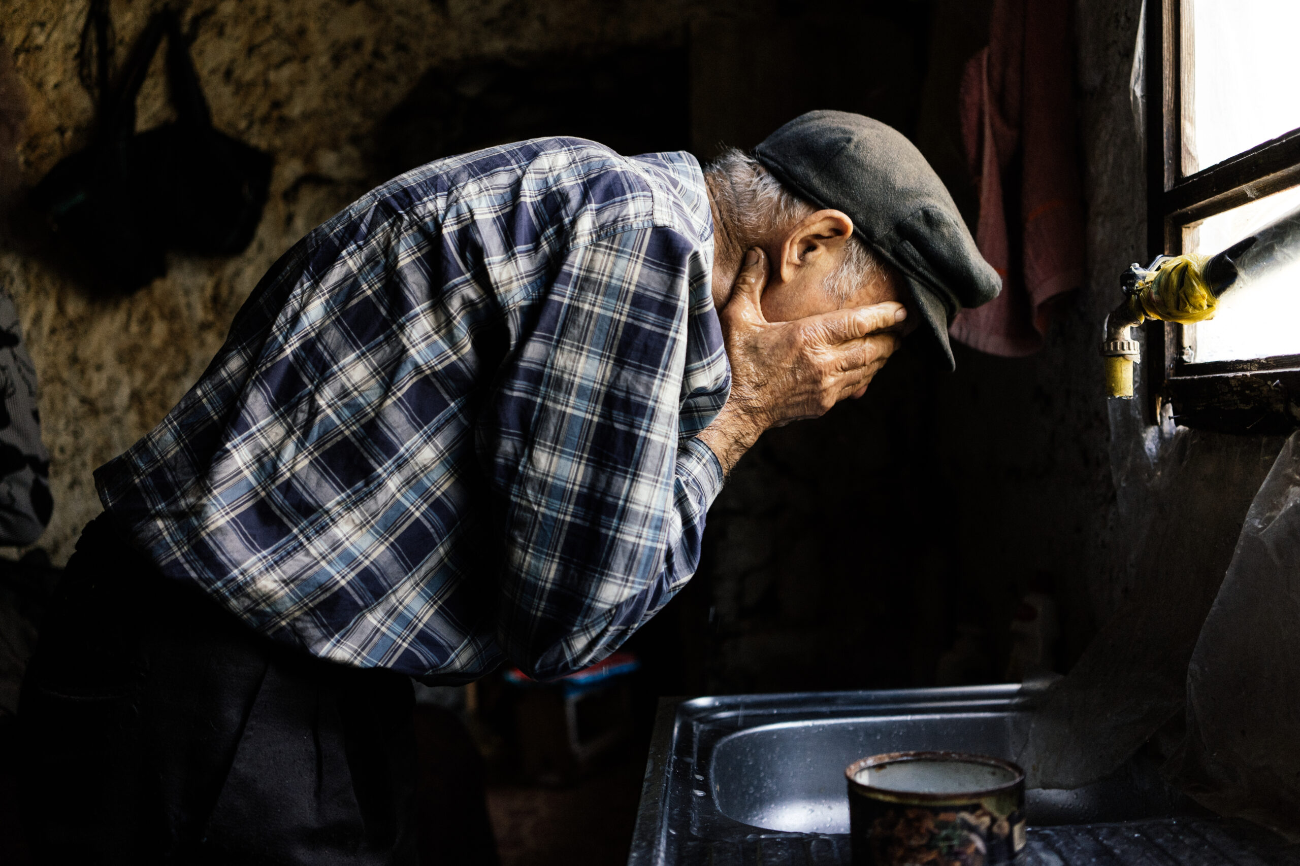 Entretien avec Denis Meyer
