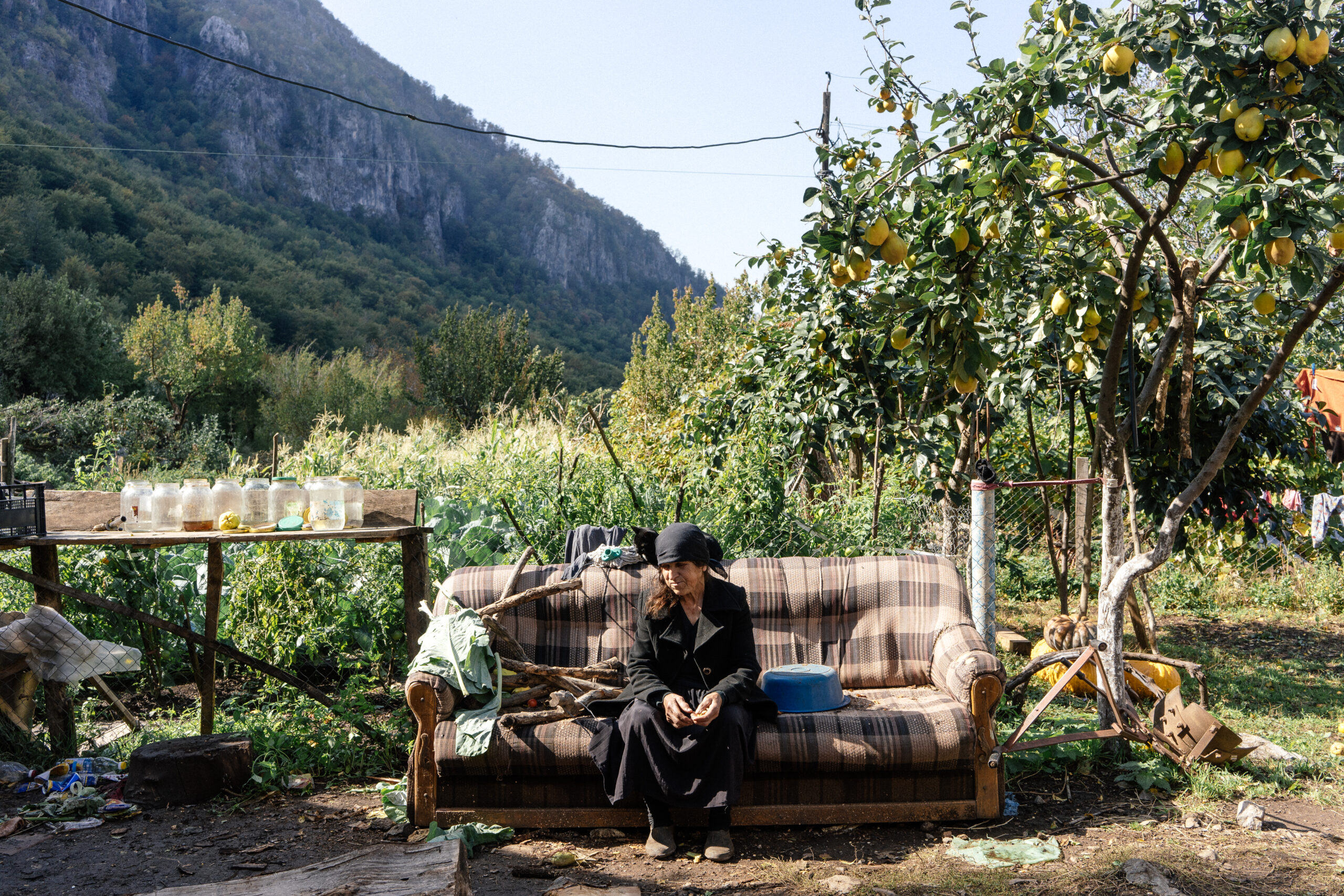 Entretien avec Denis Meyer