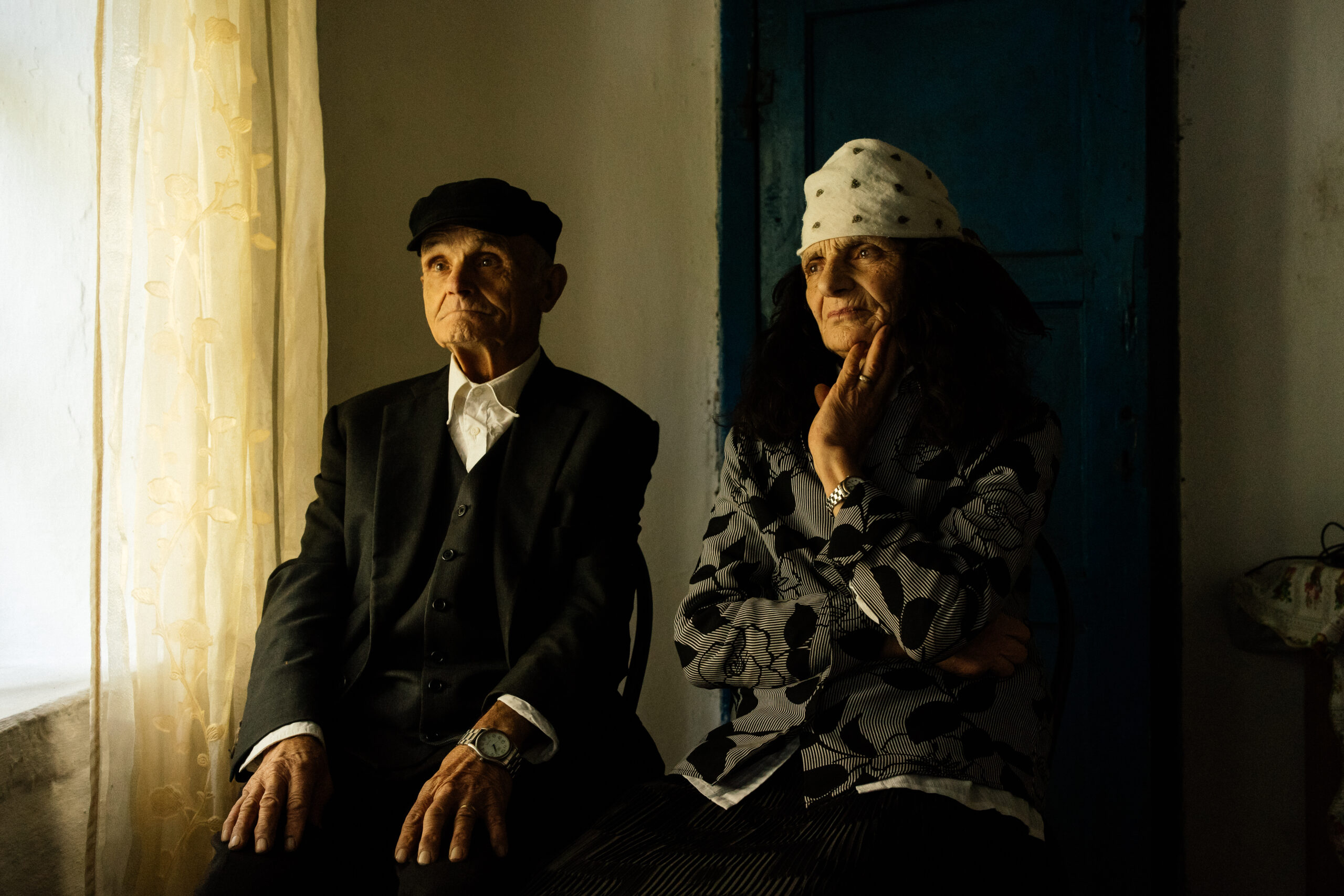 Entretien avec Denis Meyer