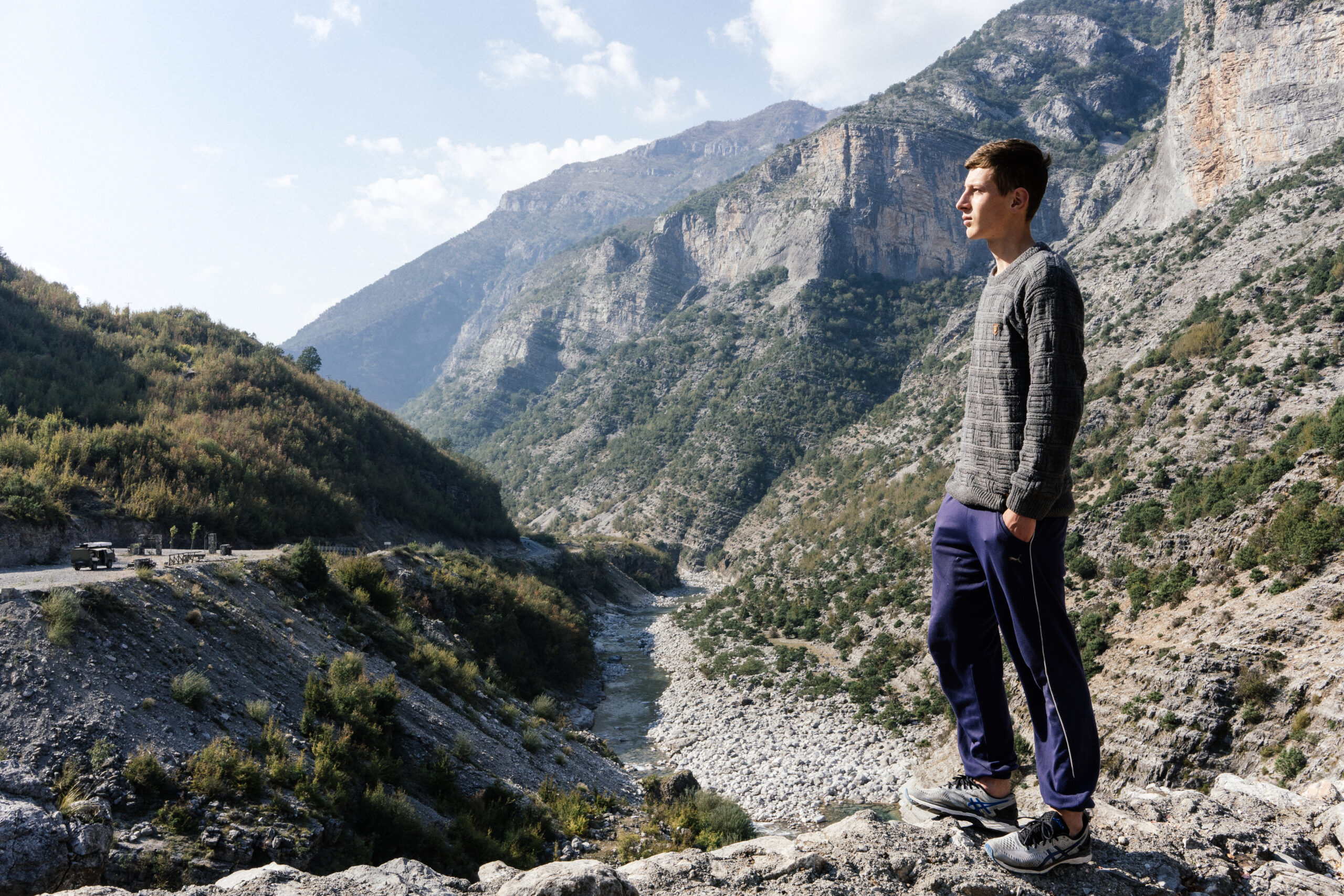 Entretien avec Denis Meyer