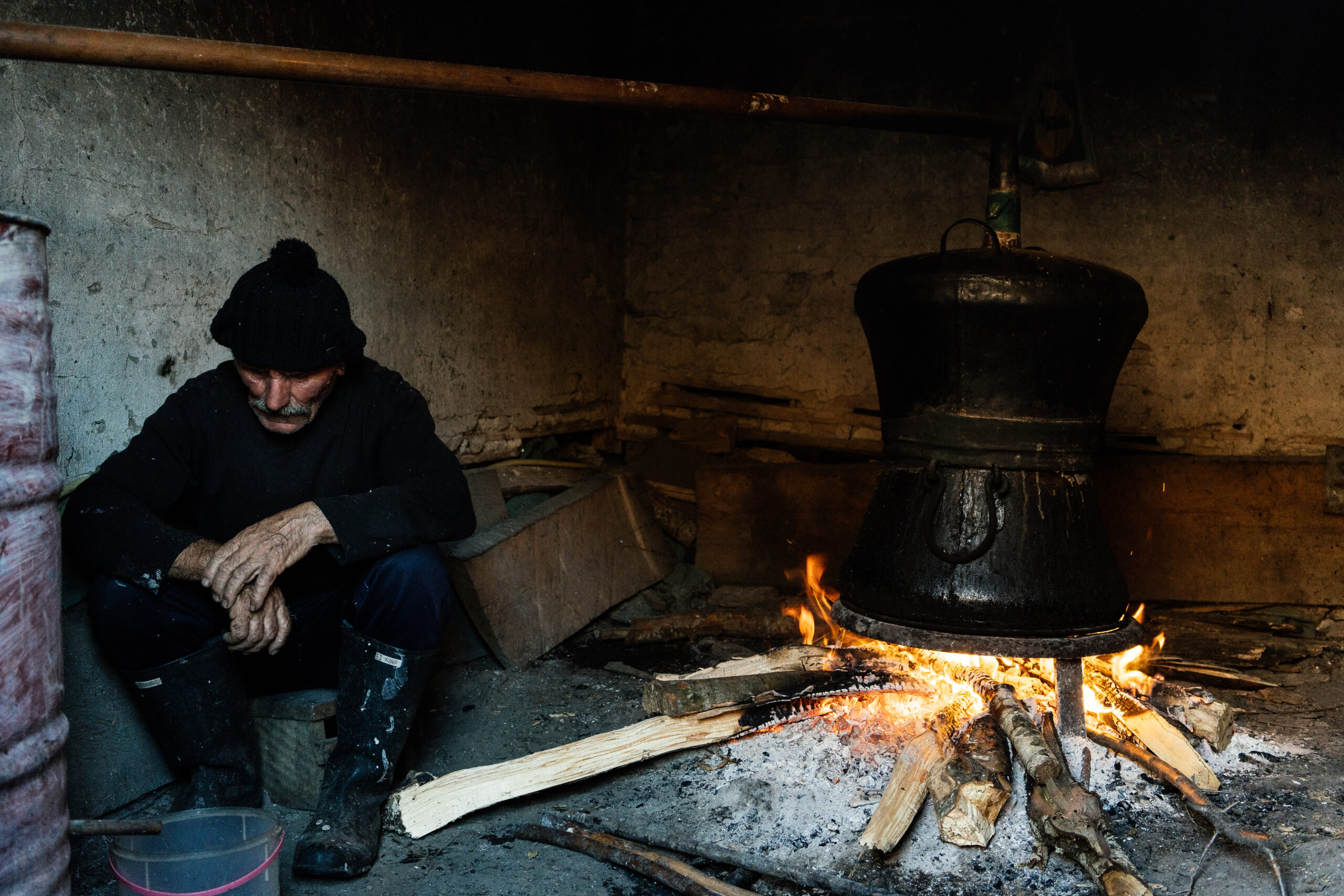 Entretien avec Denis Meyer