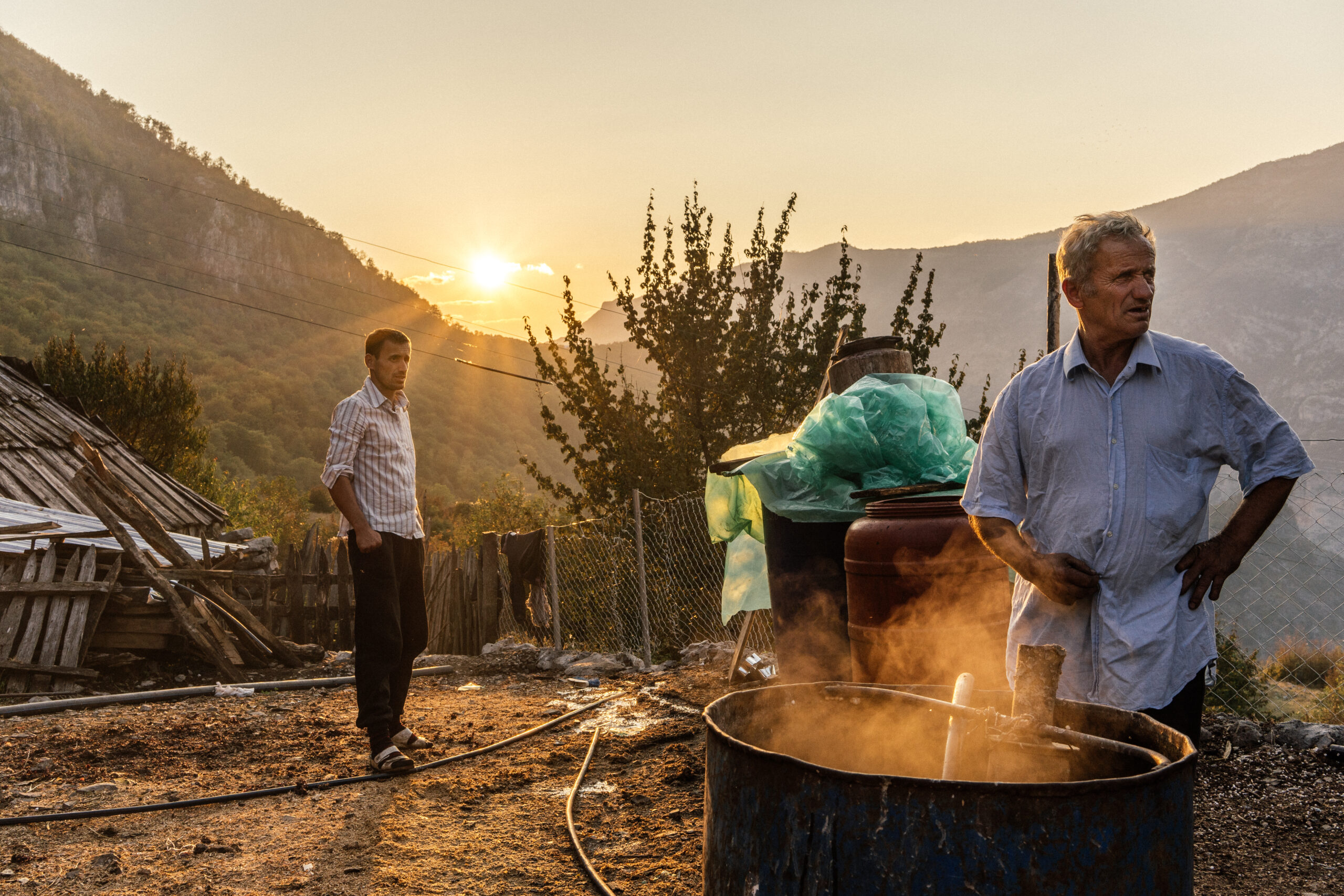 Entretien avec Denis Meyer